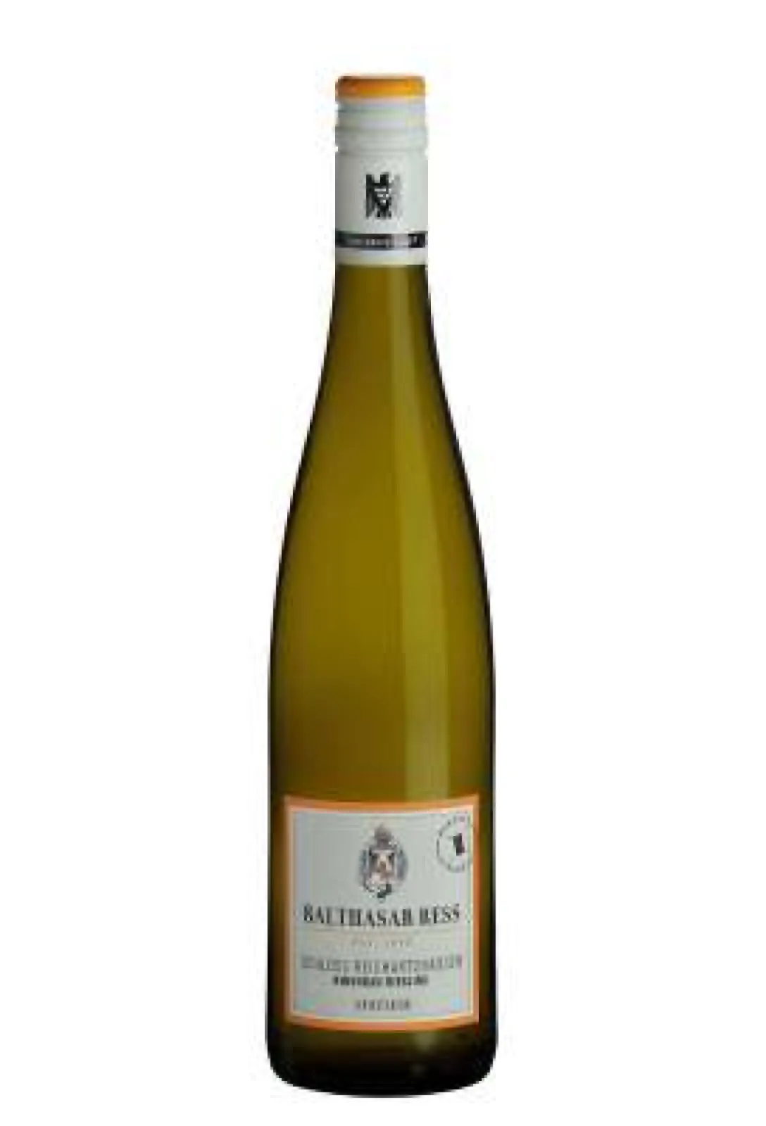 Spätlese Rheingau VDP Erste Lage