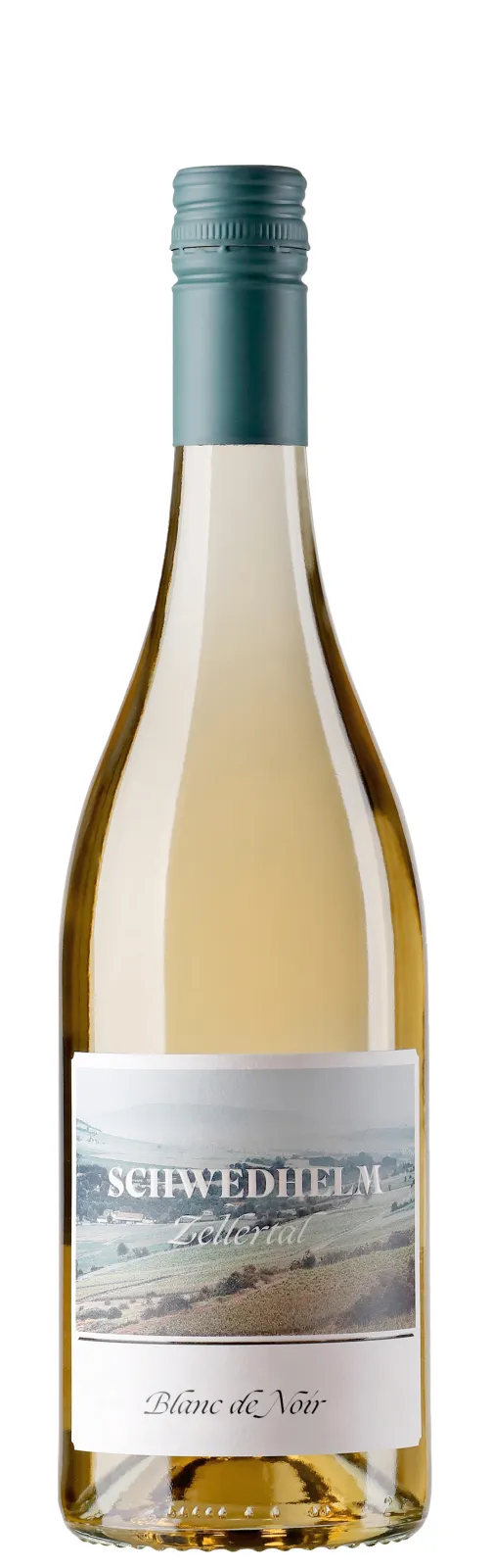 Blanc de Noir, Pfalz