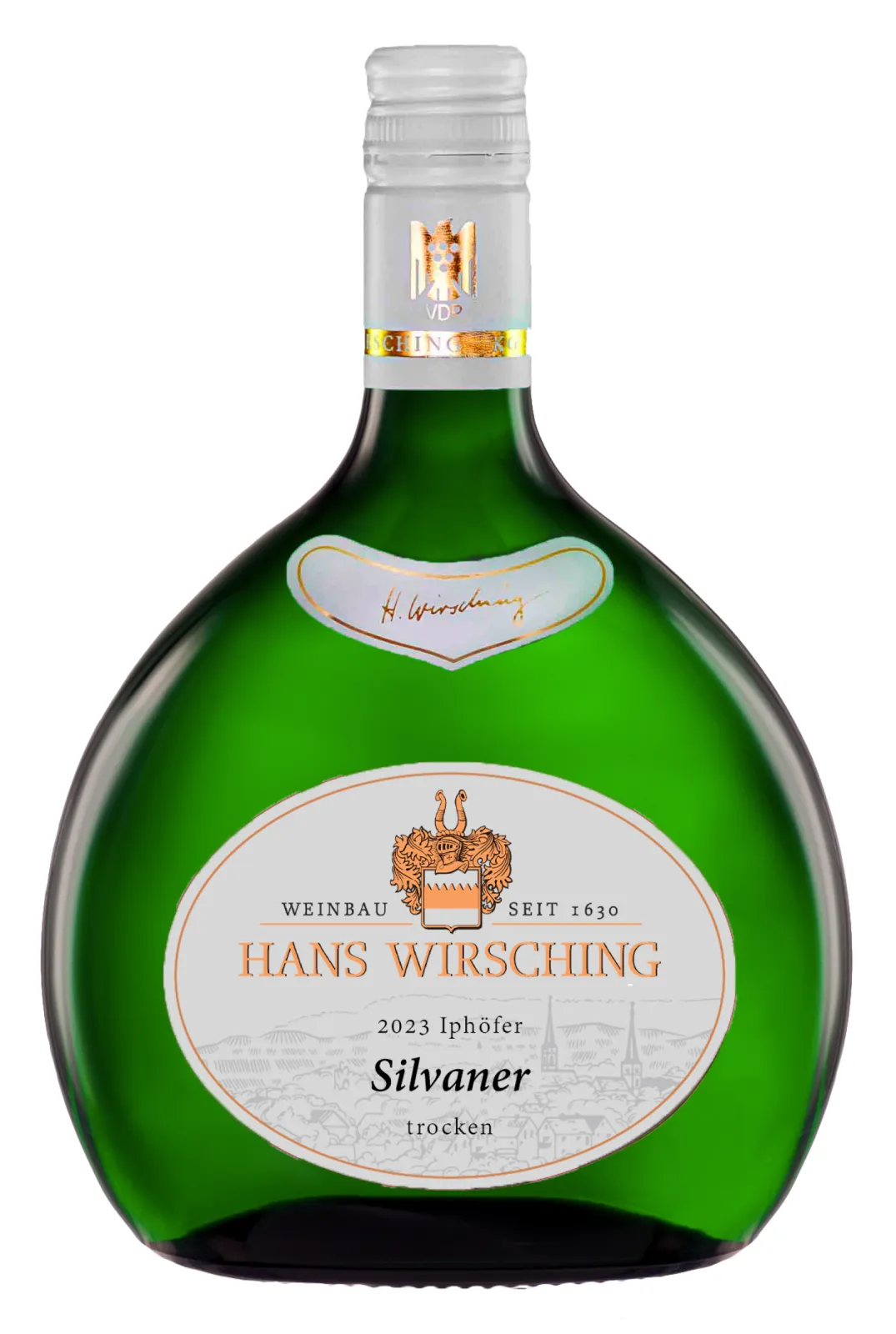 VDP Silvaner / Franken