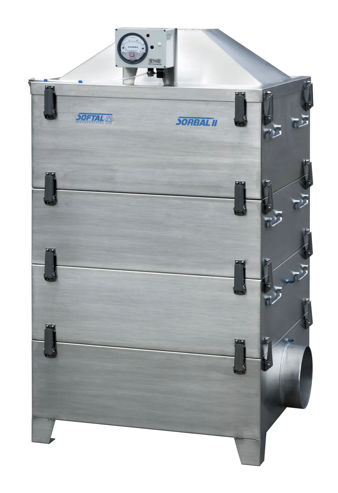 Softal Sorbal ozone eliminator.