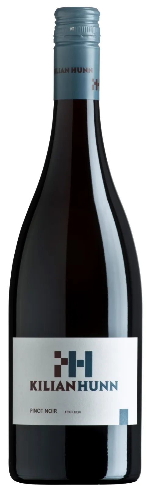 Kilian Hunn PINOT NOIR dry