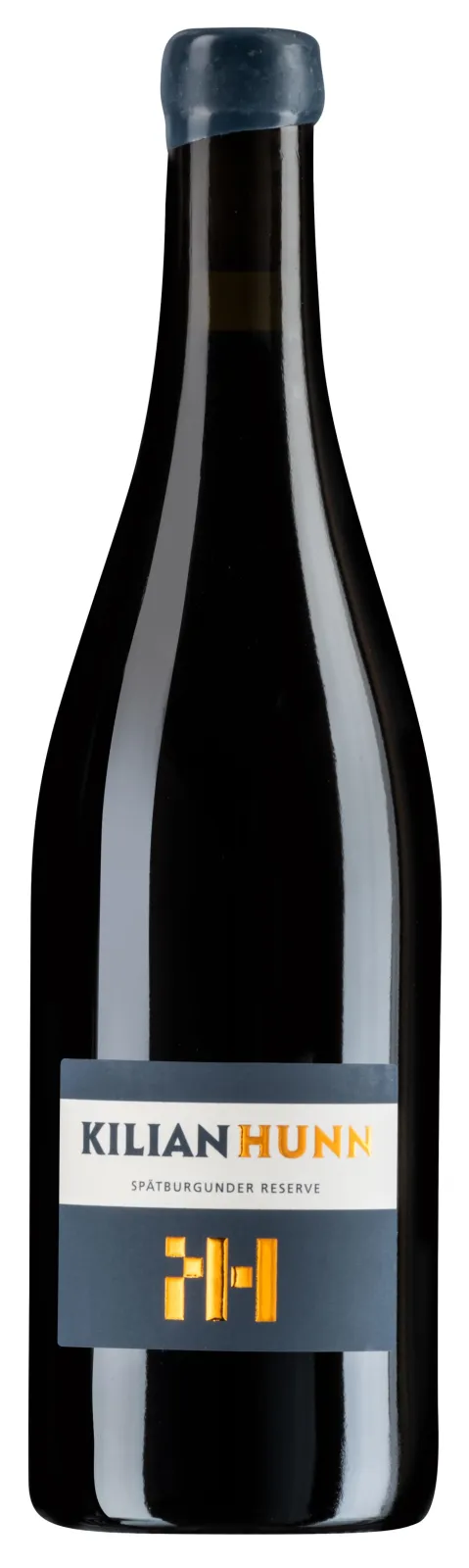 Kilian HUNN SPATBURGUNDER Réserve dry 2022