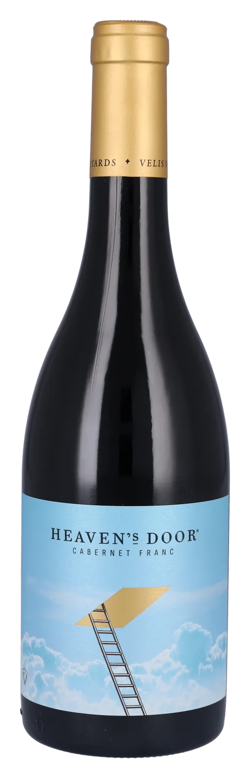 Cabernet Franc of the Heaven's Door Serie