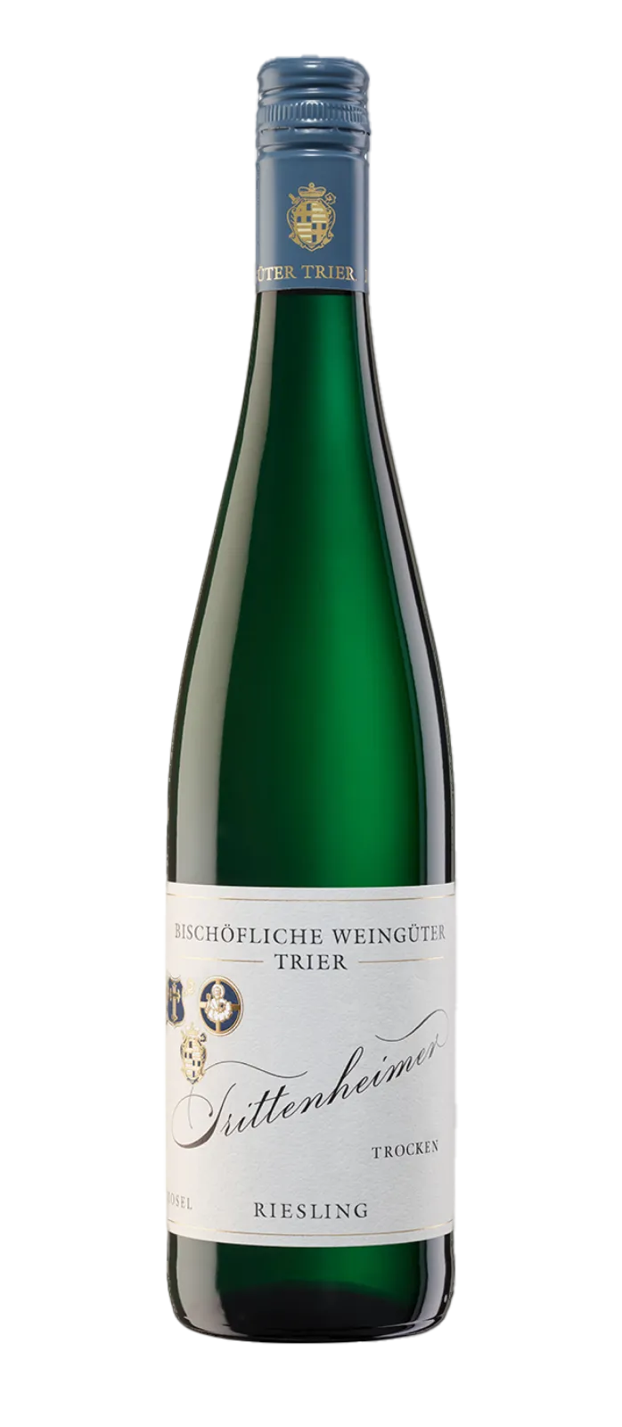 Trittenheimer Riesling trocken