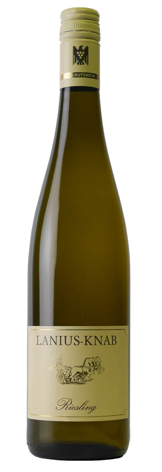 Lanius-Knab Riesling dry