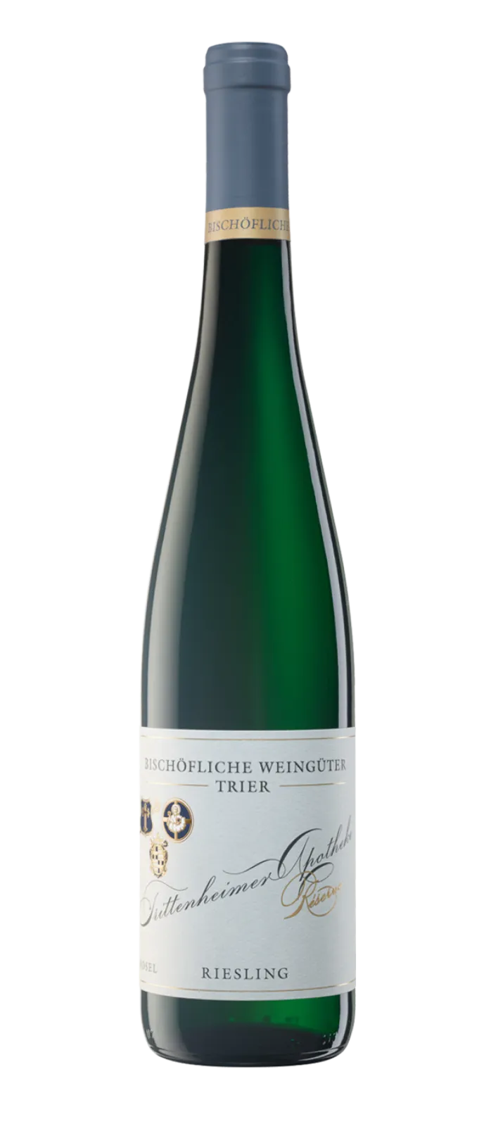 Trittenheimer Apotheke Riesling Dry RESERVE Trittenheimer Apotheke Riesling Dry RESERVE