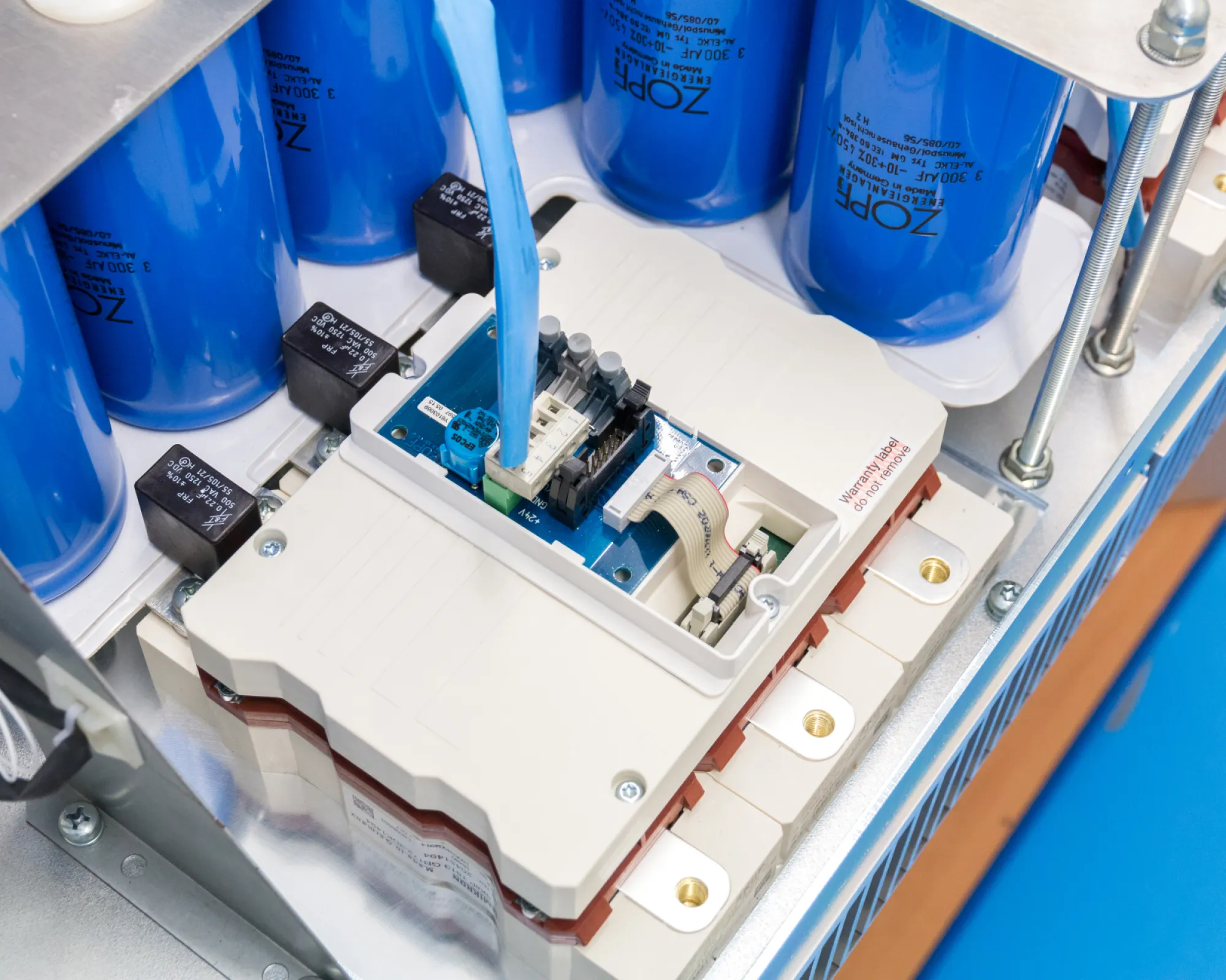 ZOPF Power Electronics