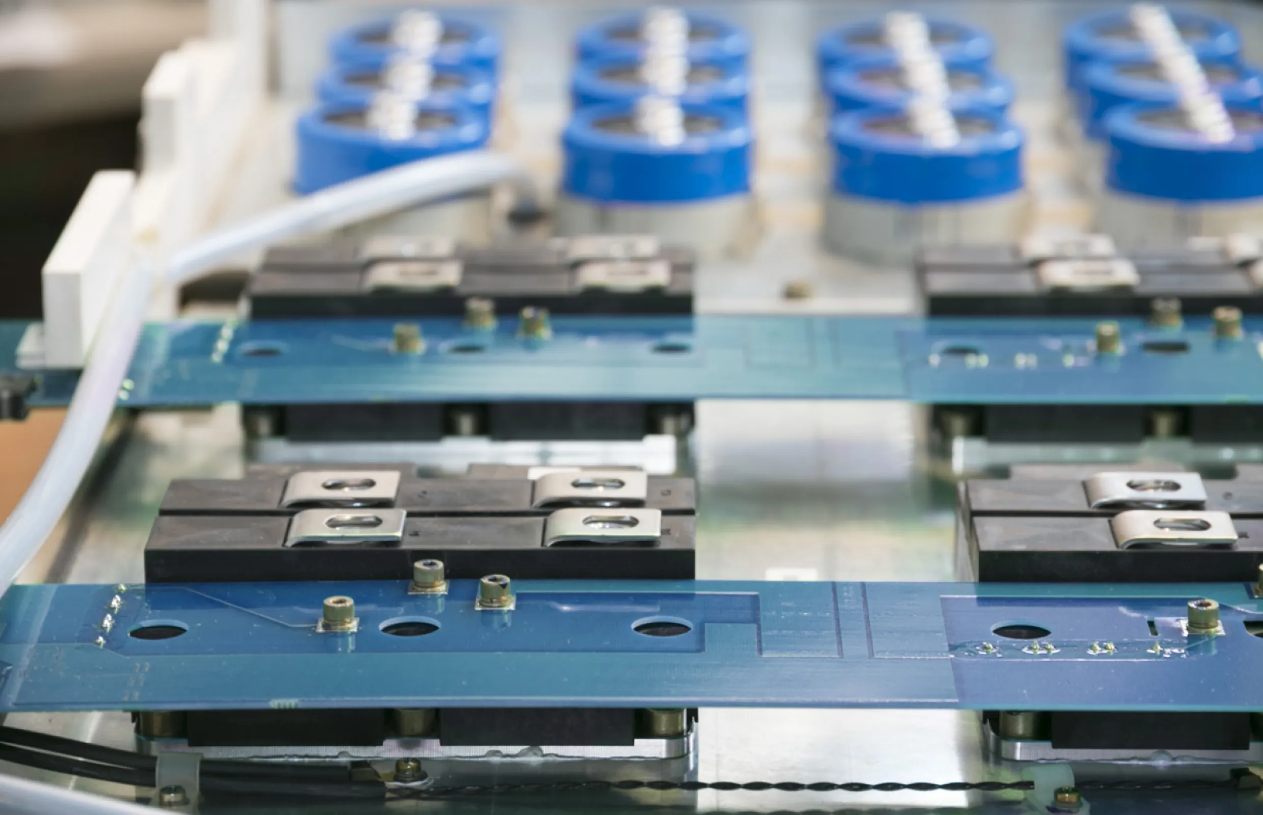 ZOPF Power Electronics