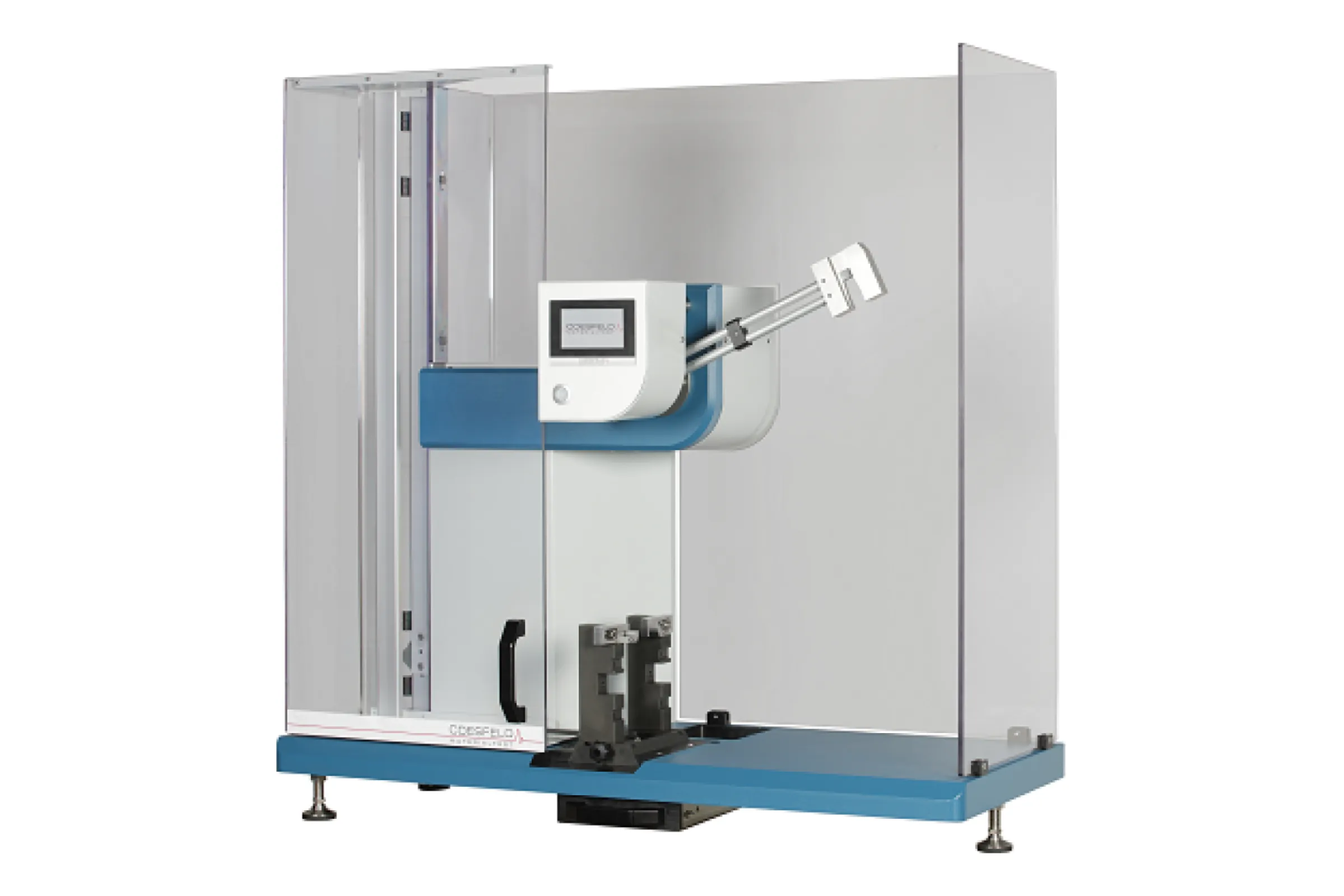 Coesfeld Pendulum Impact Tester (Izod, Charpy)