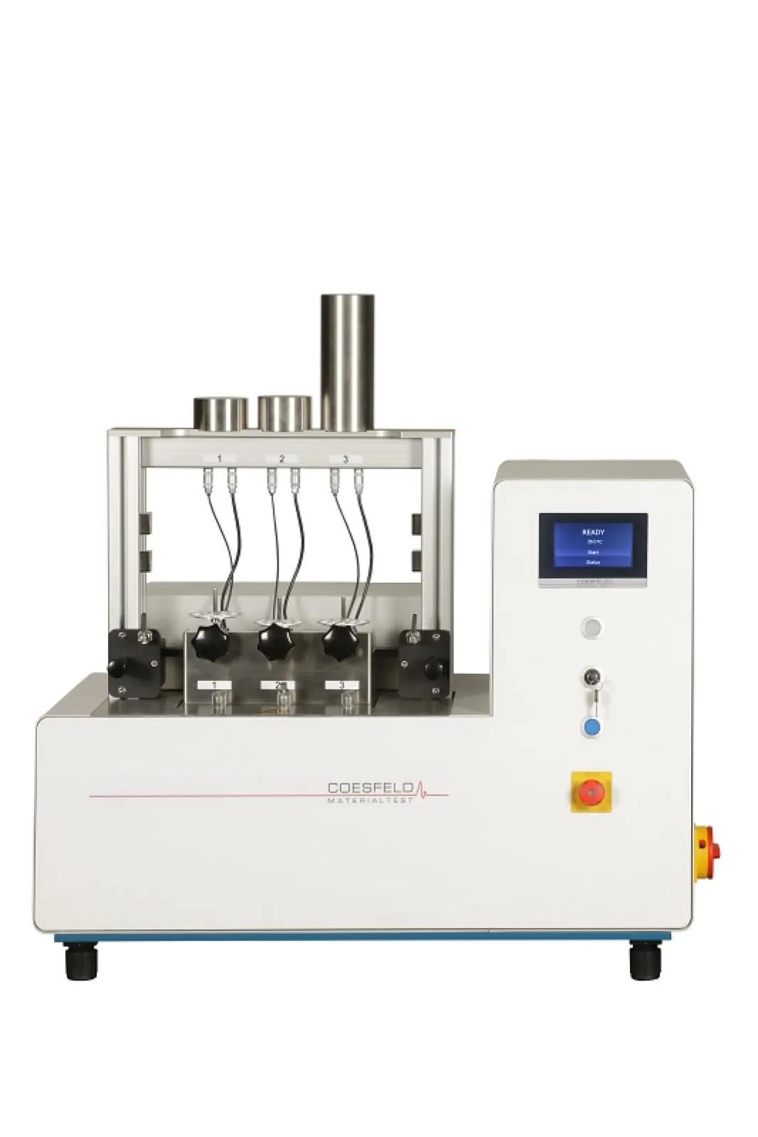 Coesfeld Vicat/HDT Basic