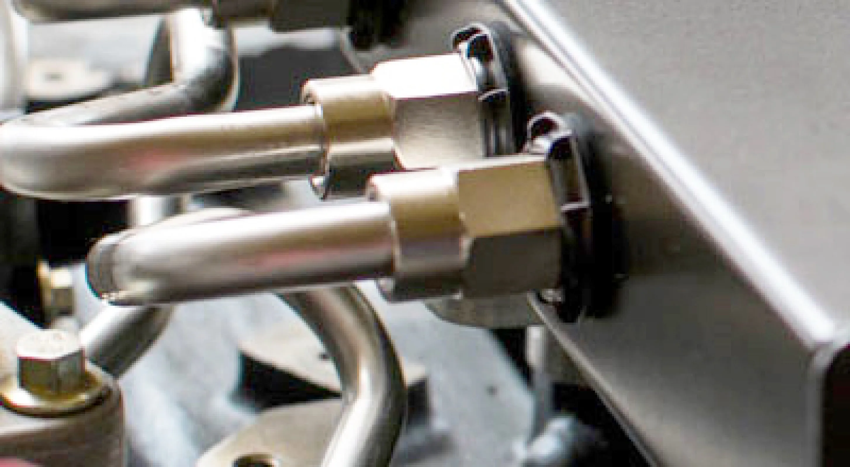 GIRO Sheathed Fuel Injection Pipes - CR (Common Rail) GIRO Sheathed Fuel Injection Pipes - CR (Common Rail)