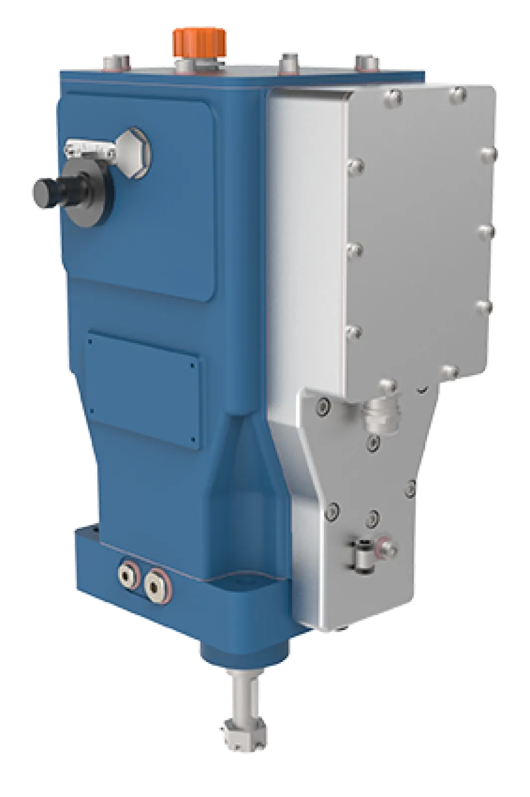 REGULATEURS EUROPA Digital Actuator DA 2800