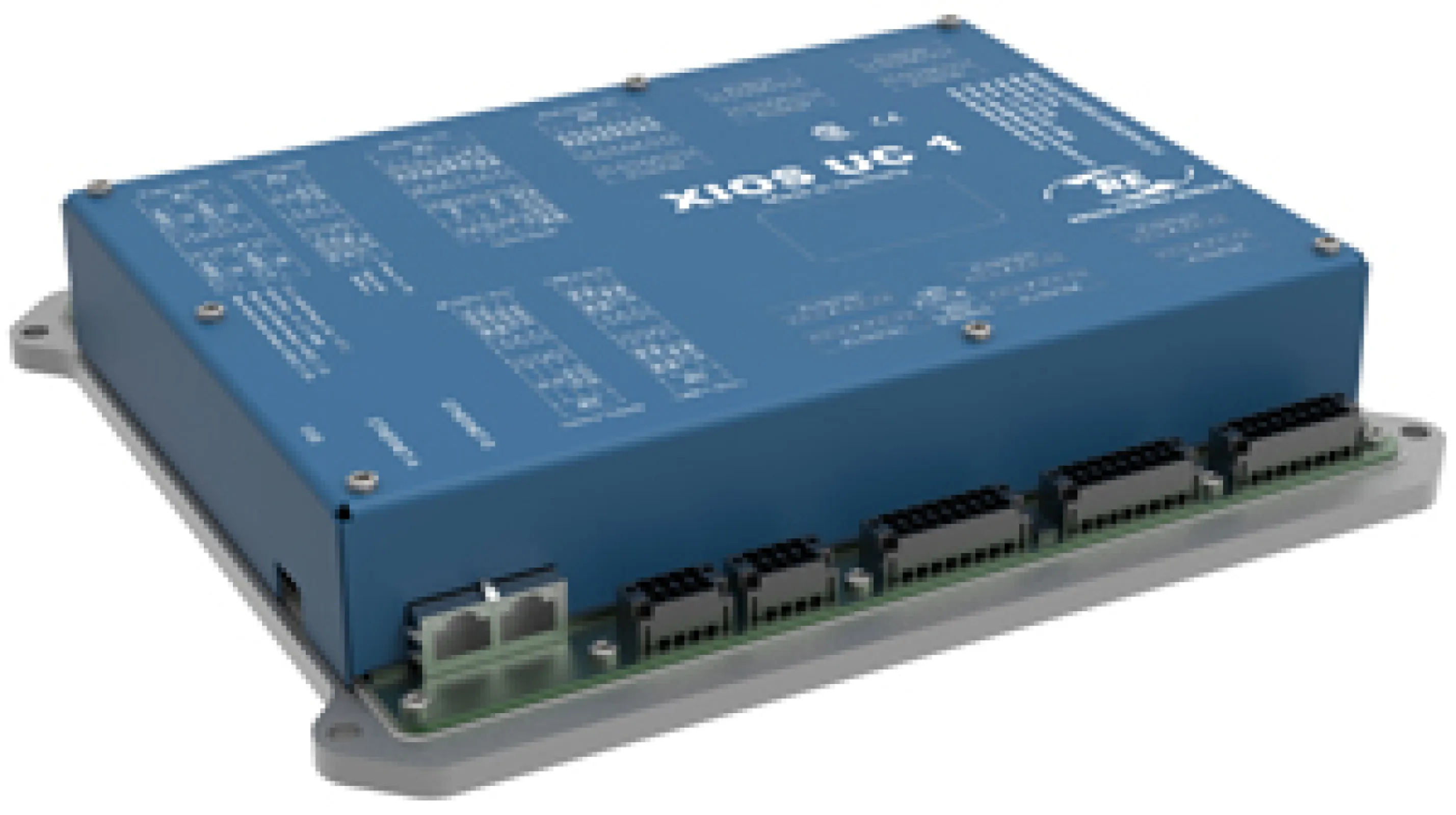 REGULATEURS EUROPA XIOS UC