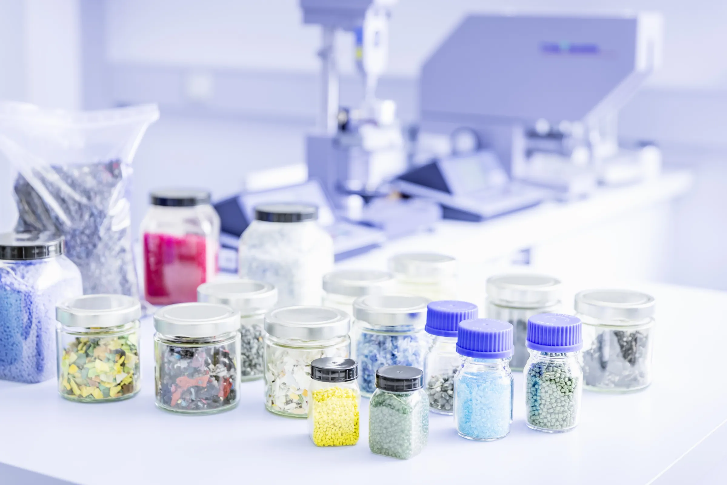 Zeppelin Test Center