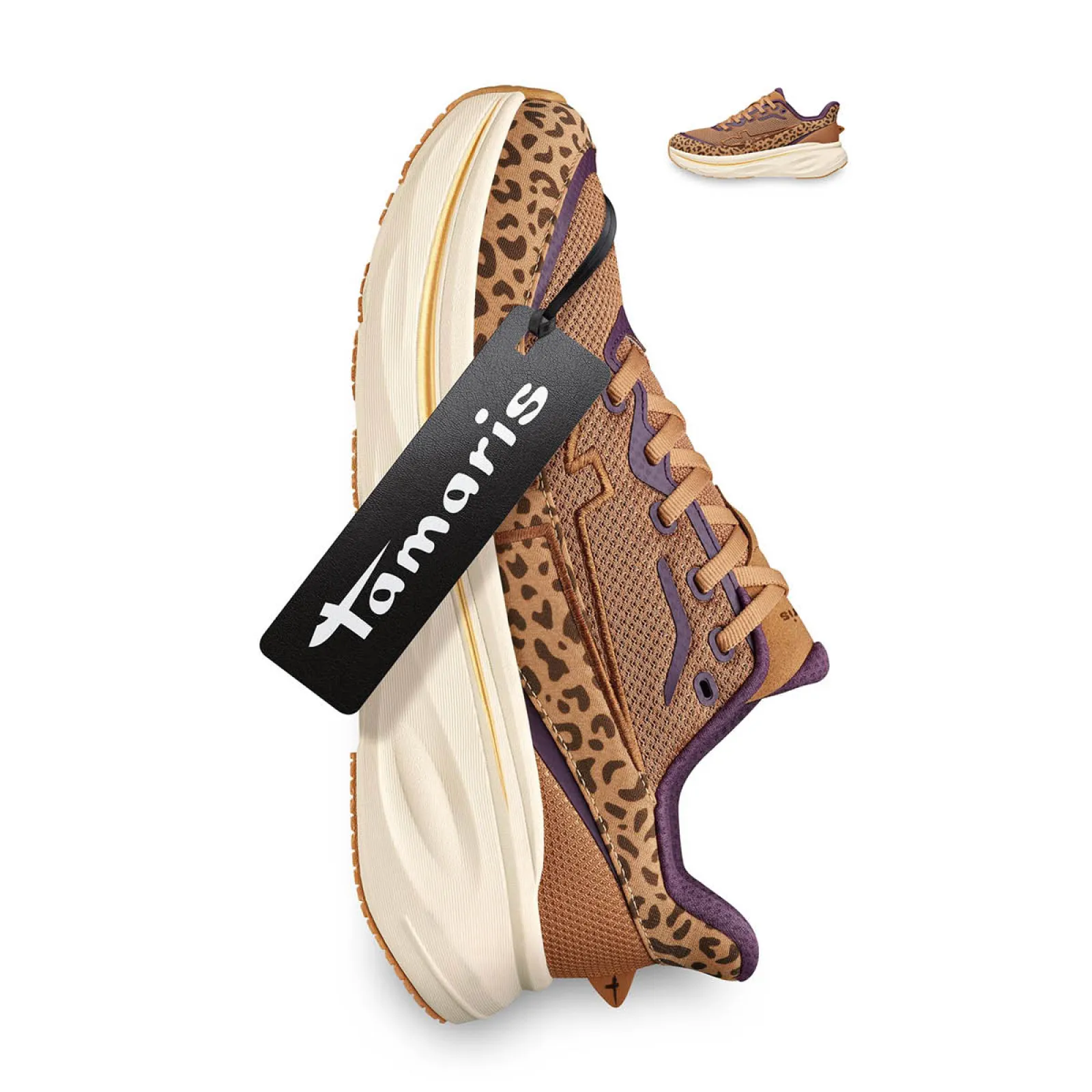 Tamaris : The light way