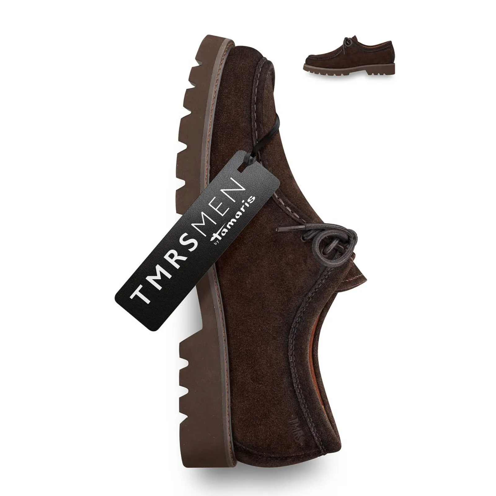 TMRS Men: Tamaris for him