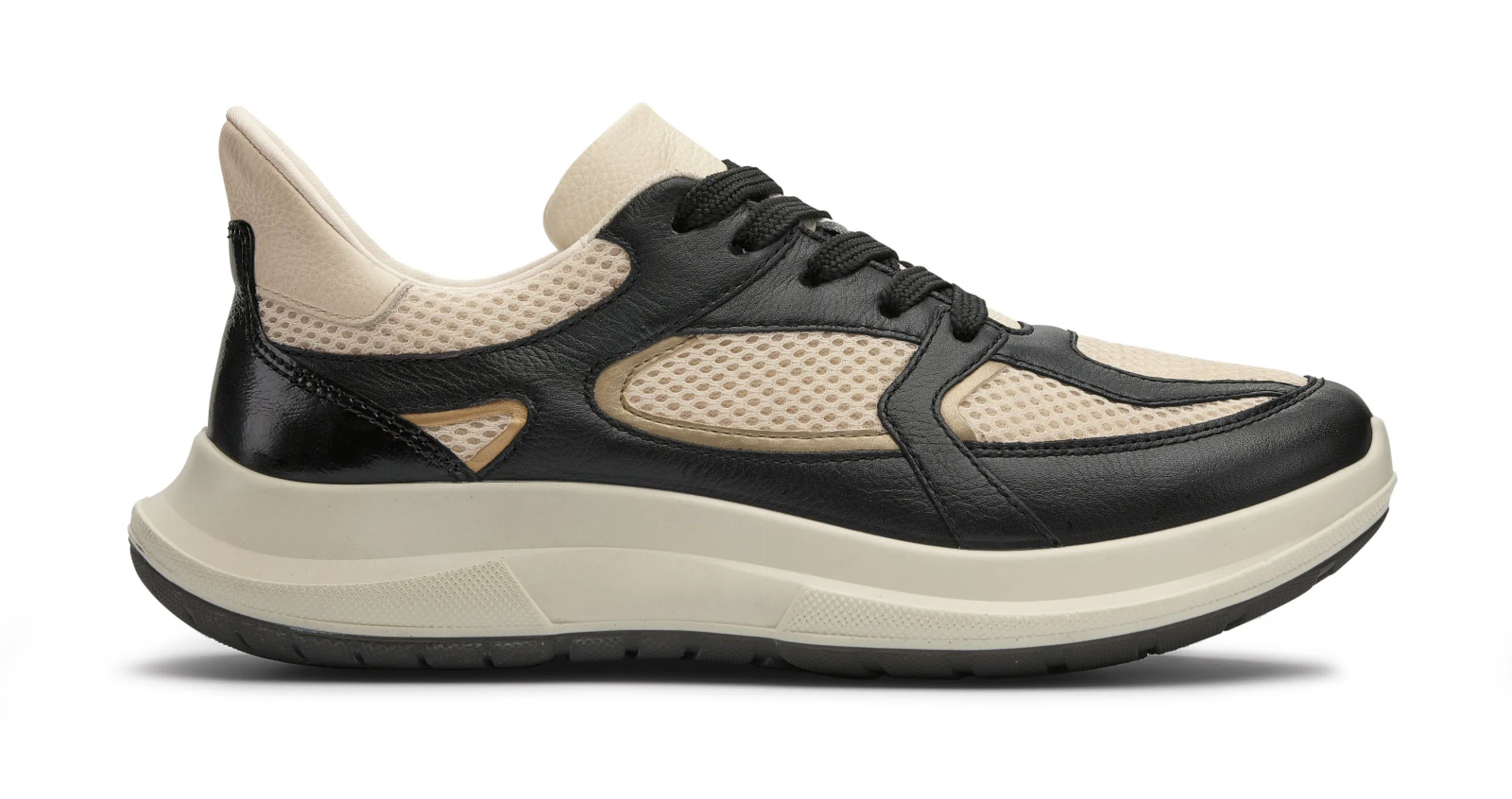 Motion 12-14224-21 Ortholite -  High Soft  - removable footbed - leather - width H