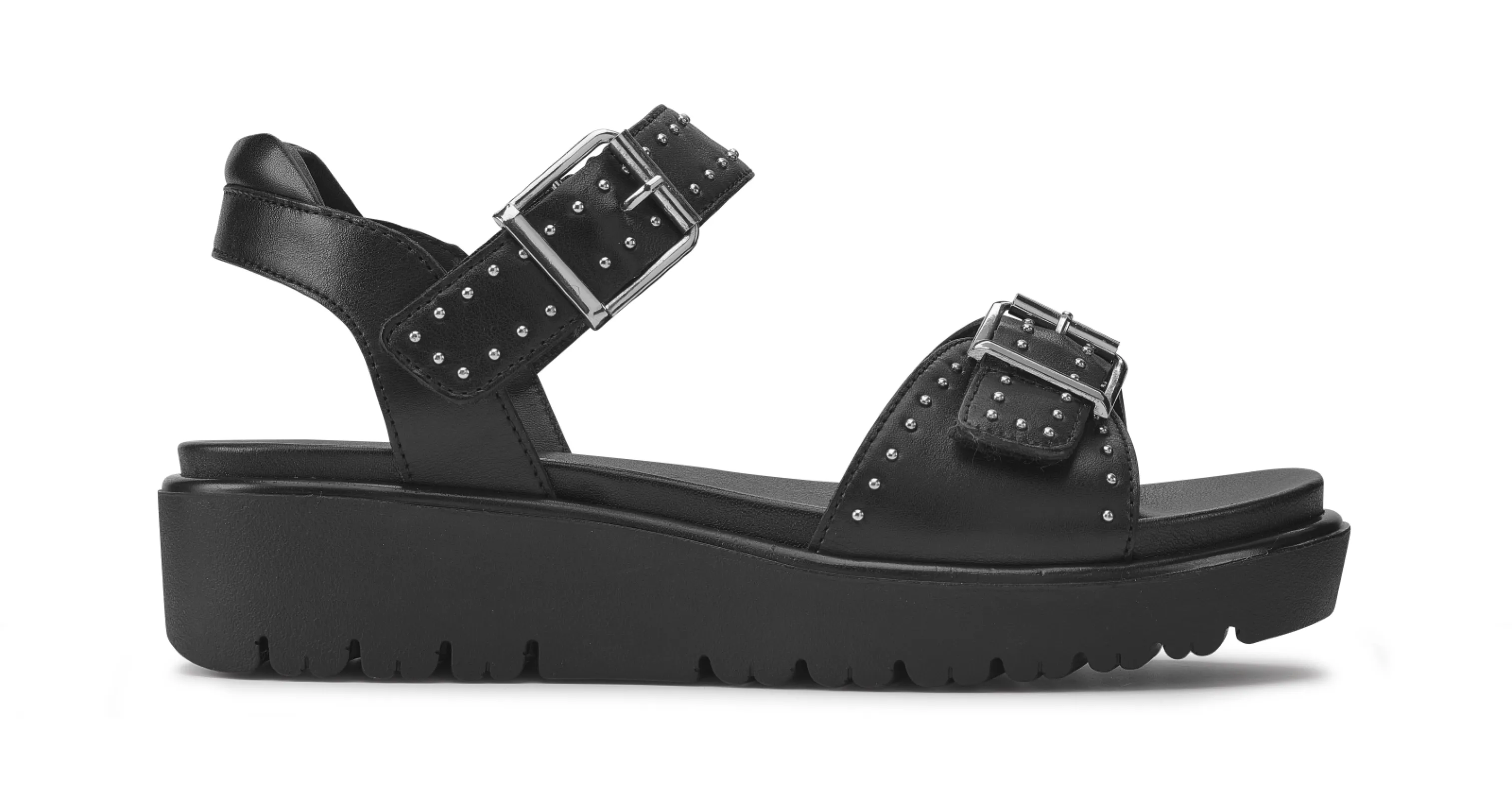 Bilbao 12-33517-01 High Soft - removable footbed - leather - width G