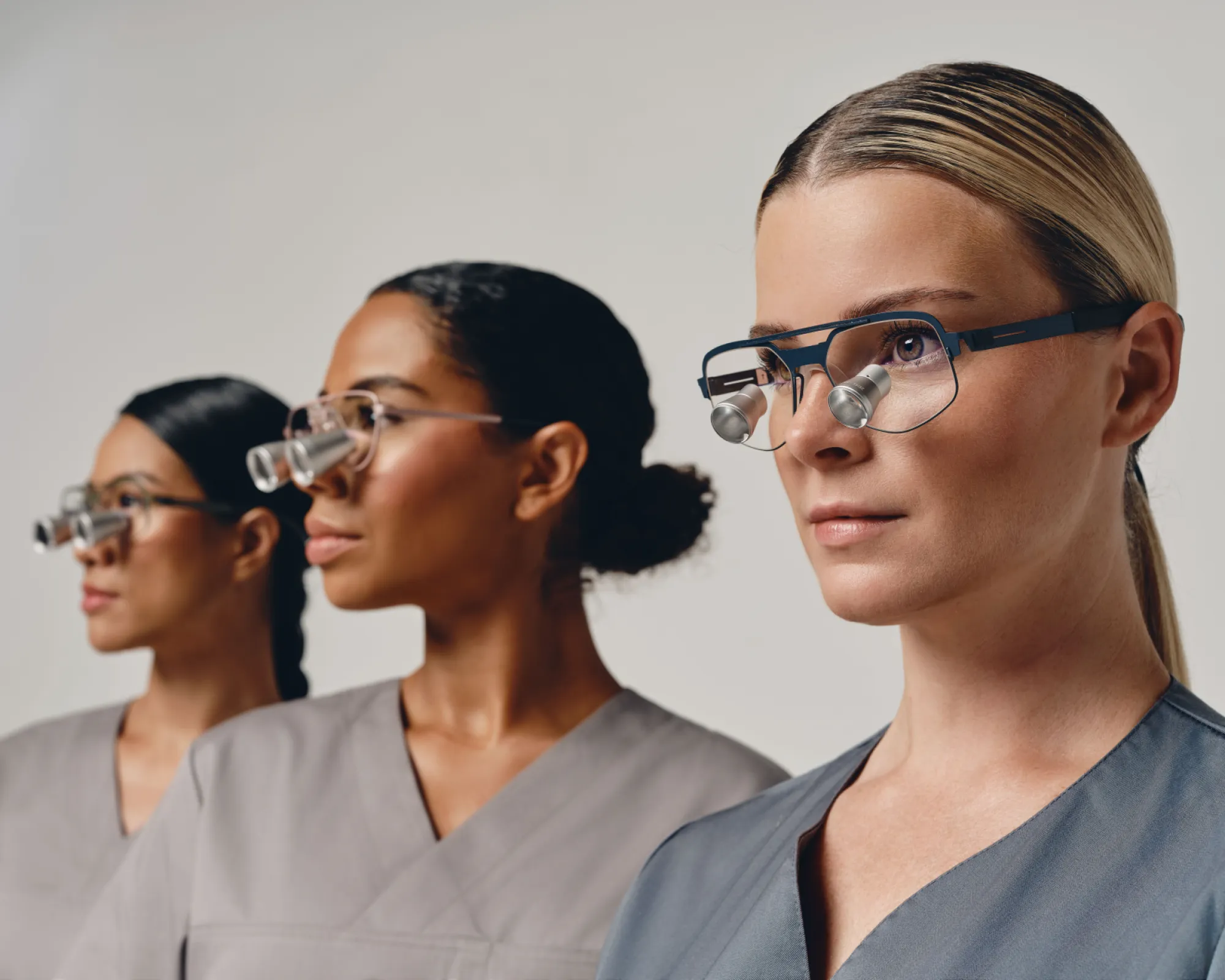 ZEISS EyeMag Medical Loupes