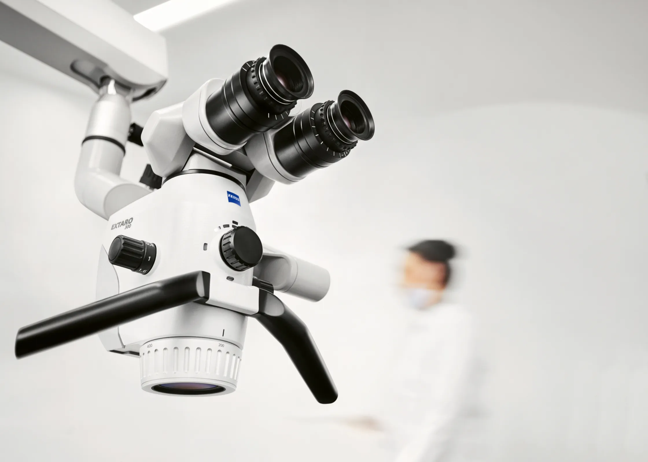 ZEISS EXTARO 300