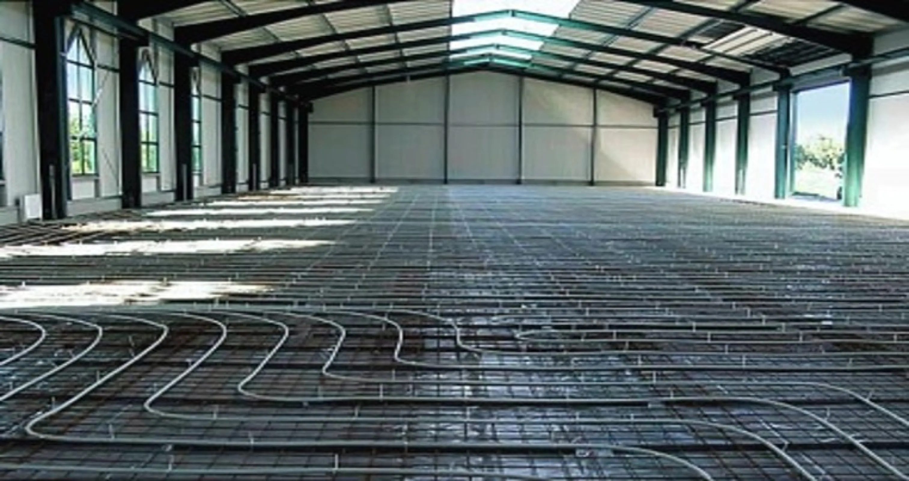 Multiple use of energy – reduce costs, cut CO₂ emissions, save boilers.