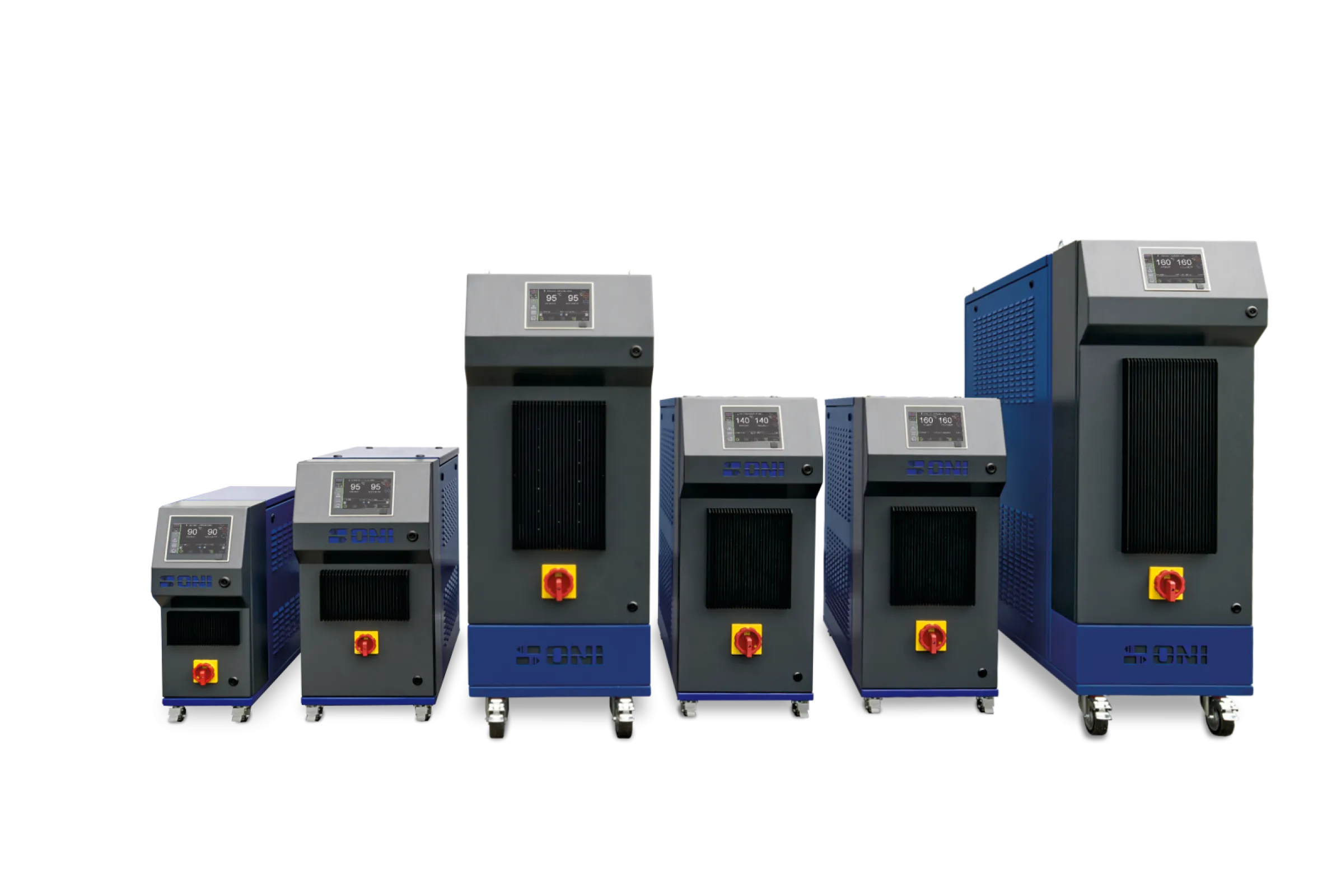 Rhytemper® 系列——温度控制装置