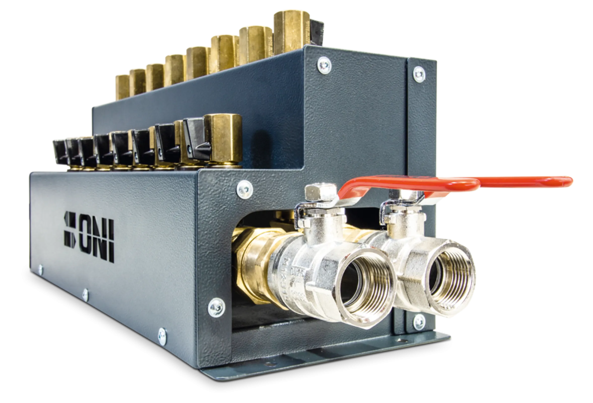 Rhytemper® FlowWatch Basic