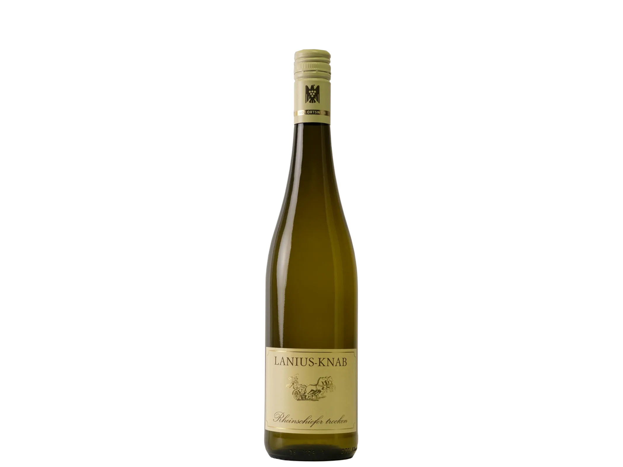 2024 Rheinschiefer Riesling dry