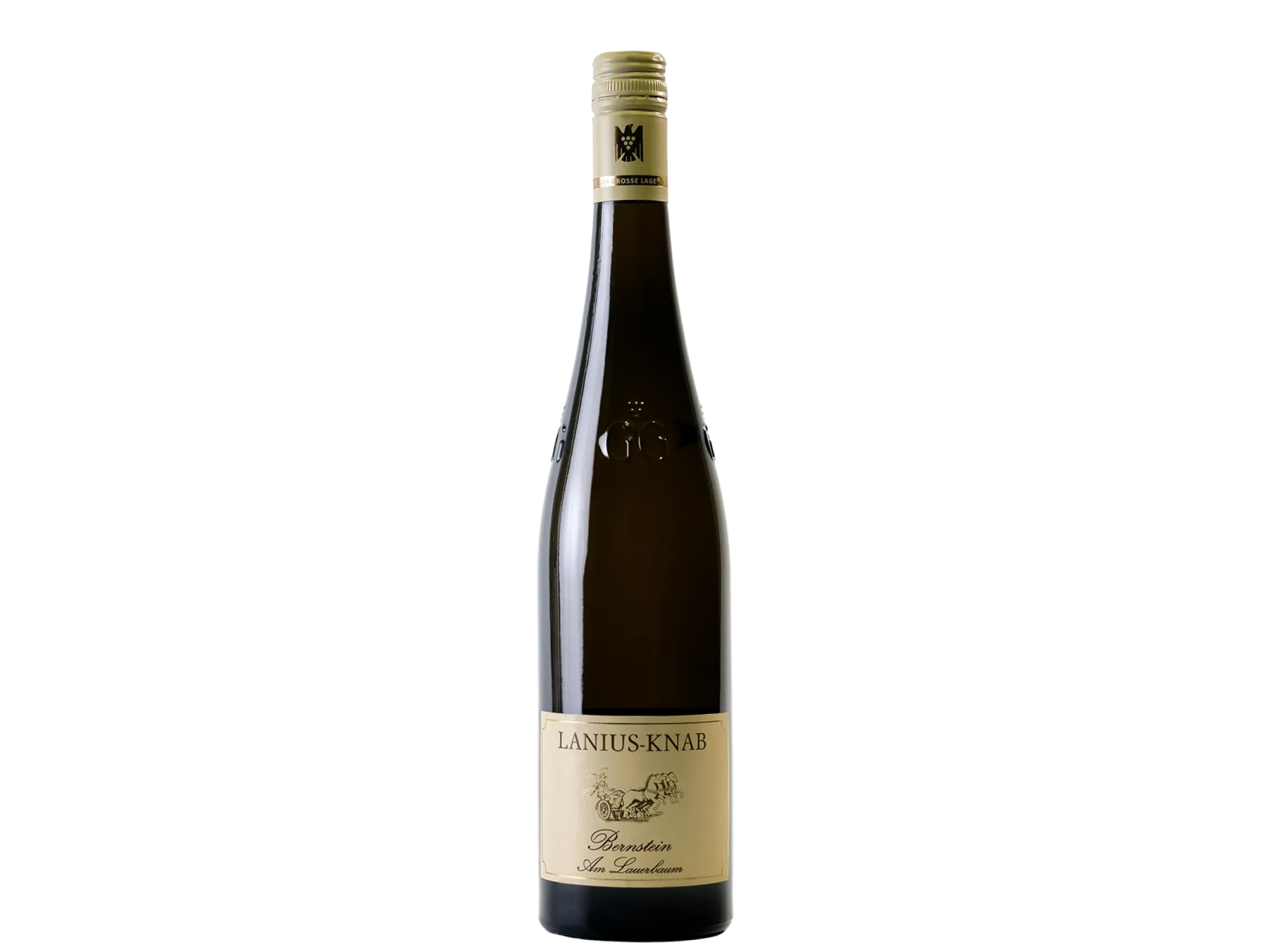 2023 Bernstein Am Lauerbaum GG Riesling Dry (Classification: VDP.Großes Gewächs)