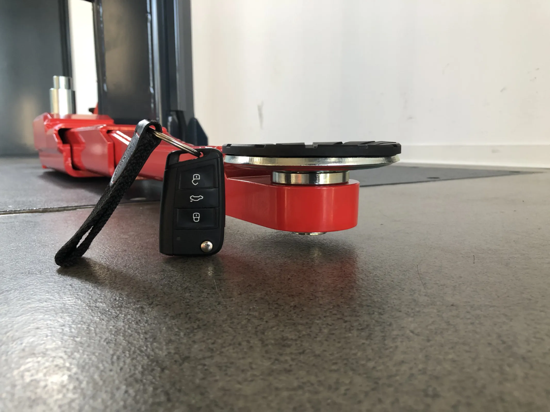 Lowest Arm in the Market