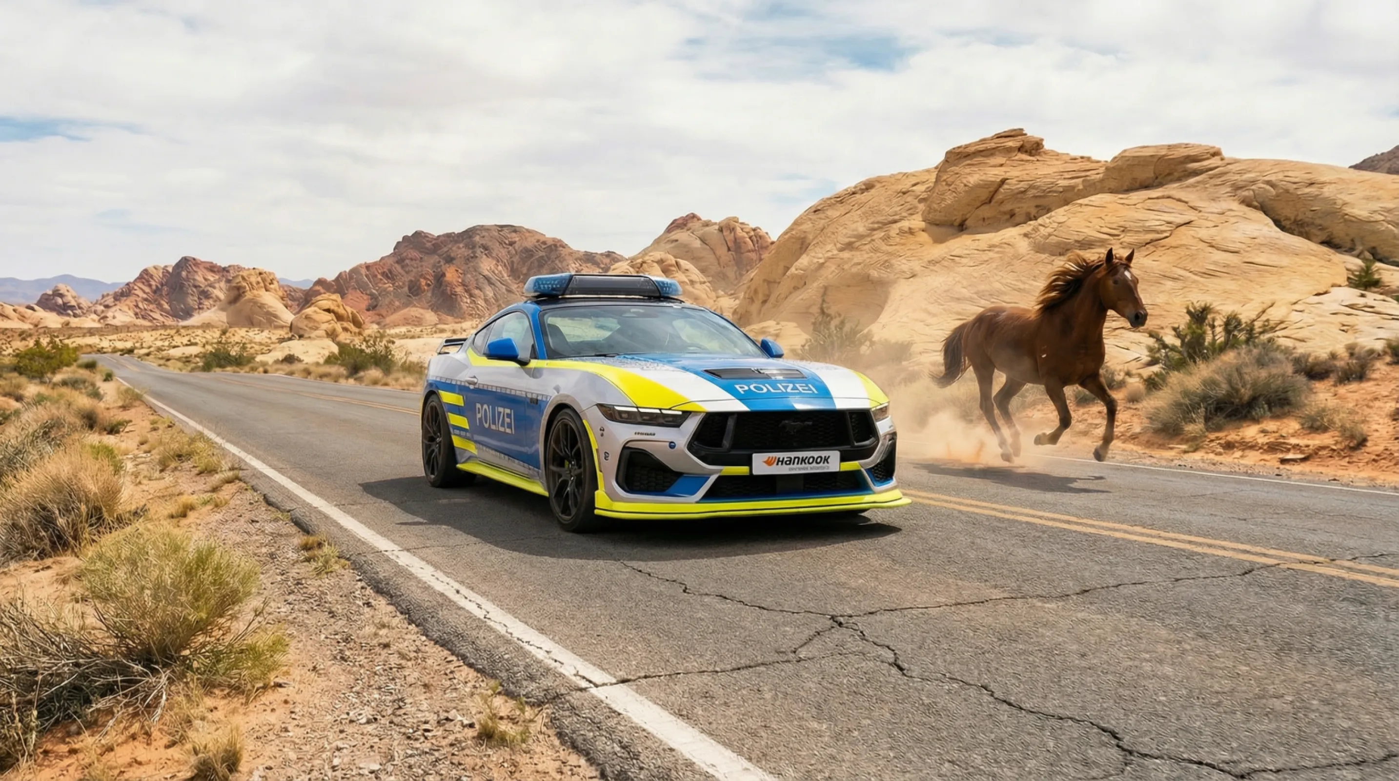 KI & CGI – Content Productions