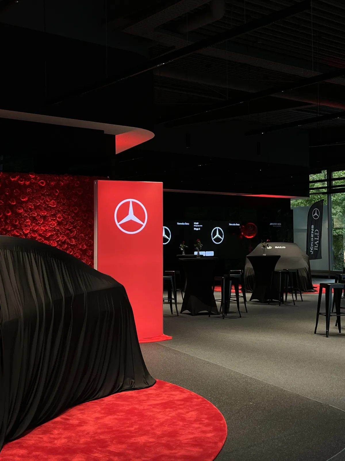 Events / Live Communication