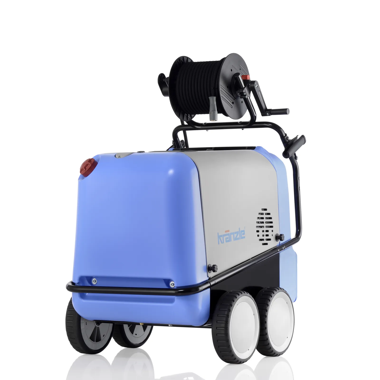 Kränzle therm 1165-1