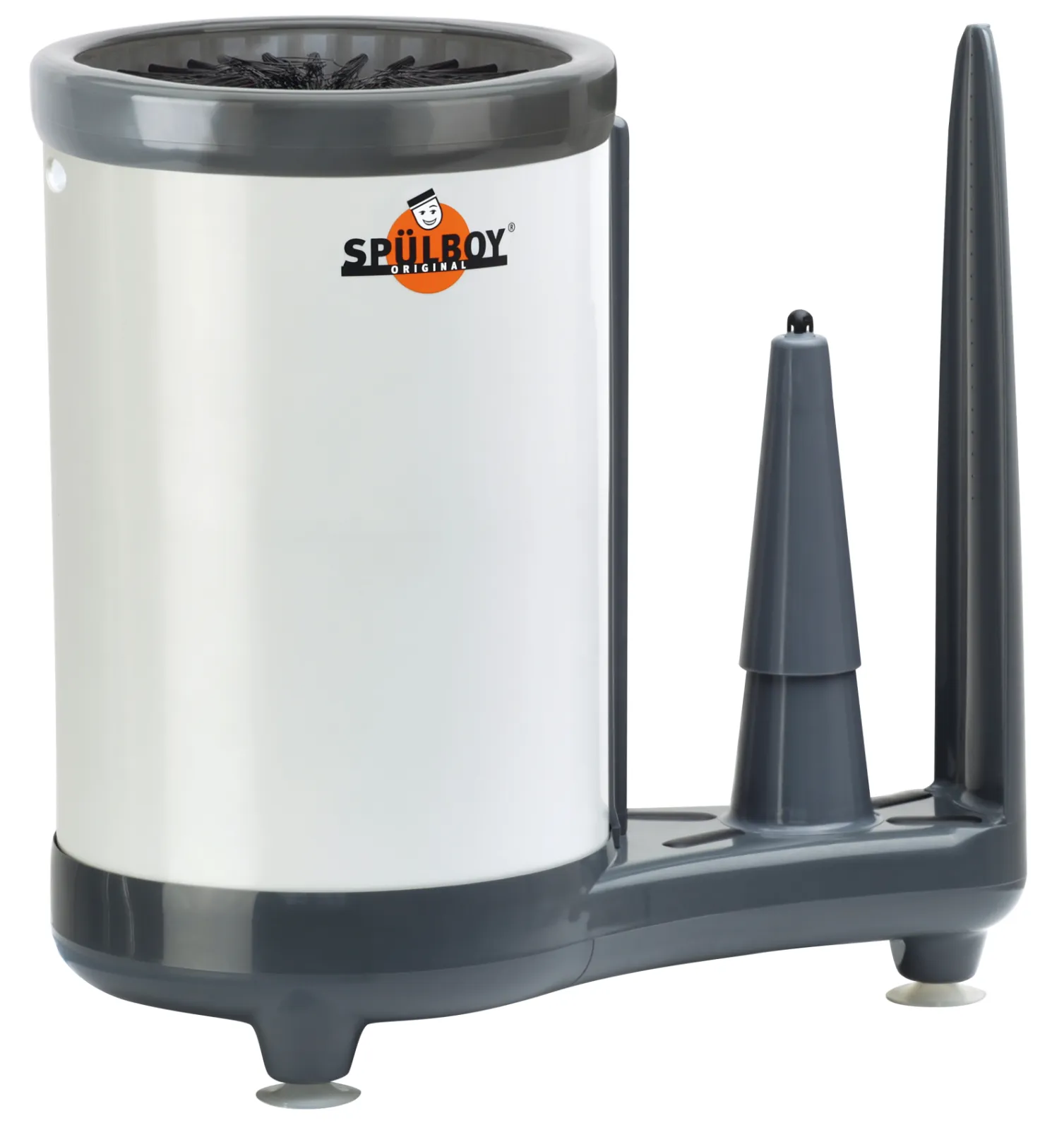 SPÜLBOY® NeptunT2000