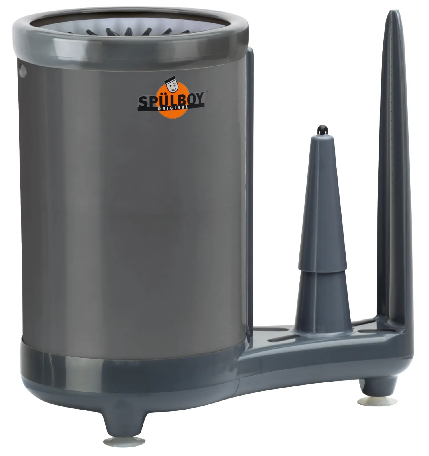 SPÜLBOY® NeptunT2000 umbra