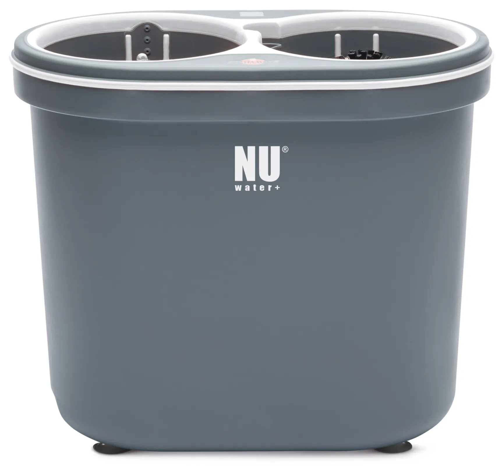 SPÜLBOY® NU water+