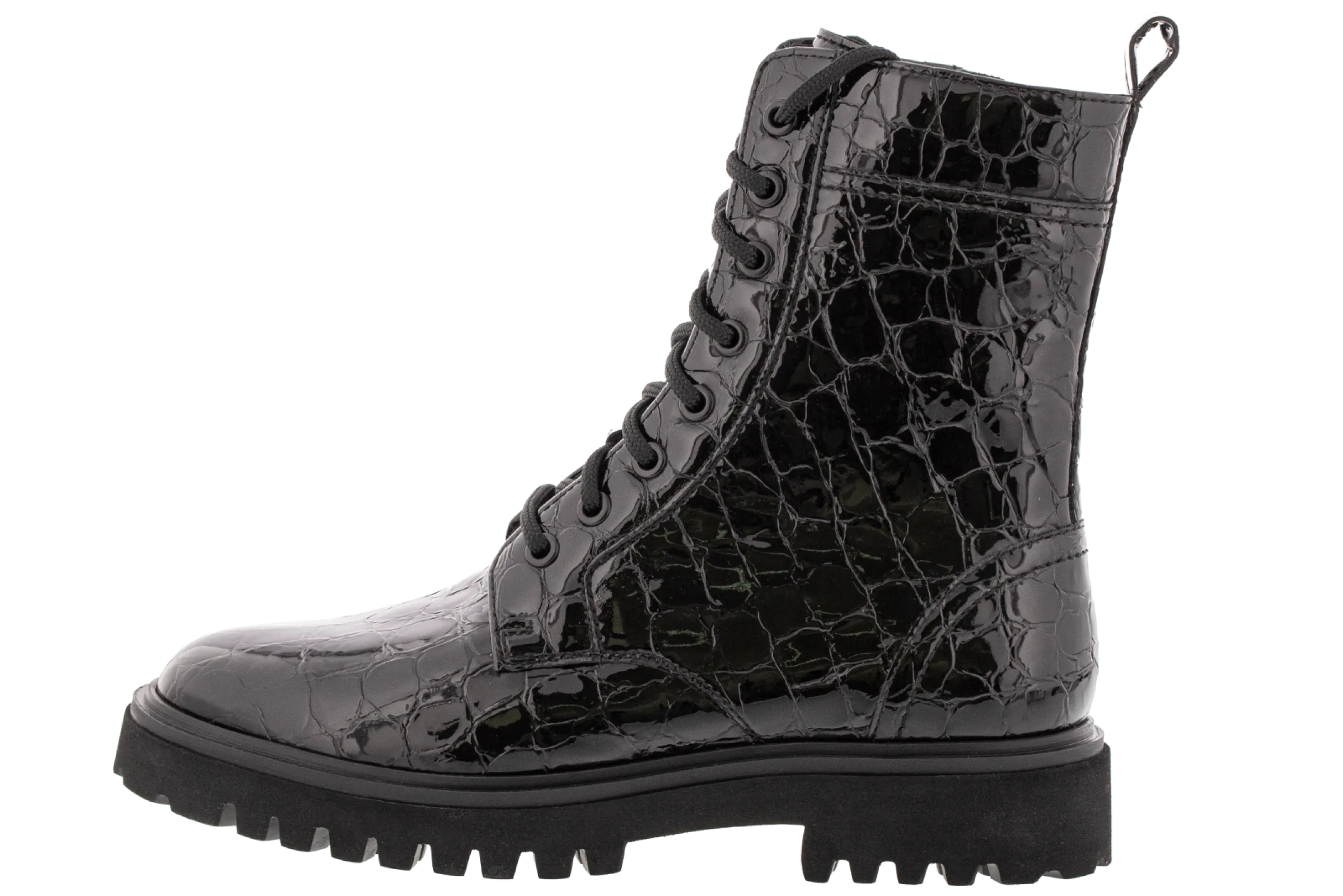 SIOUX Ladies Boots Amandira