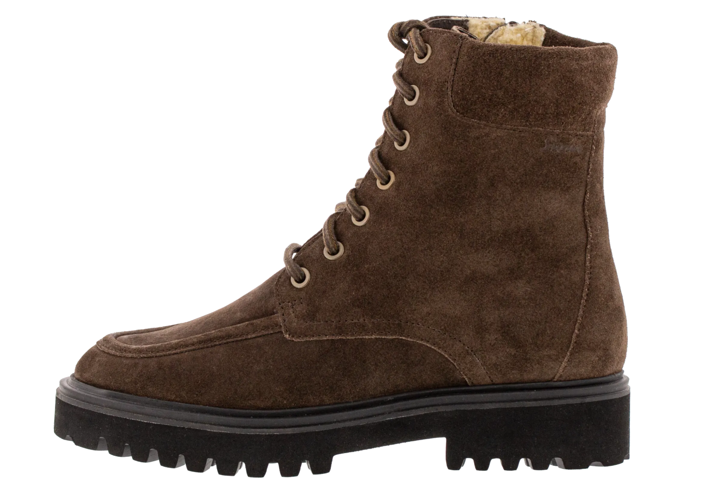 SIOUX Ladies Boots Amandira