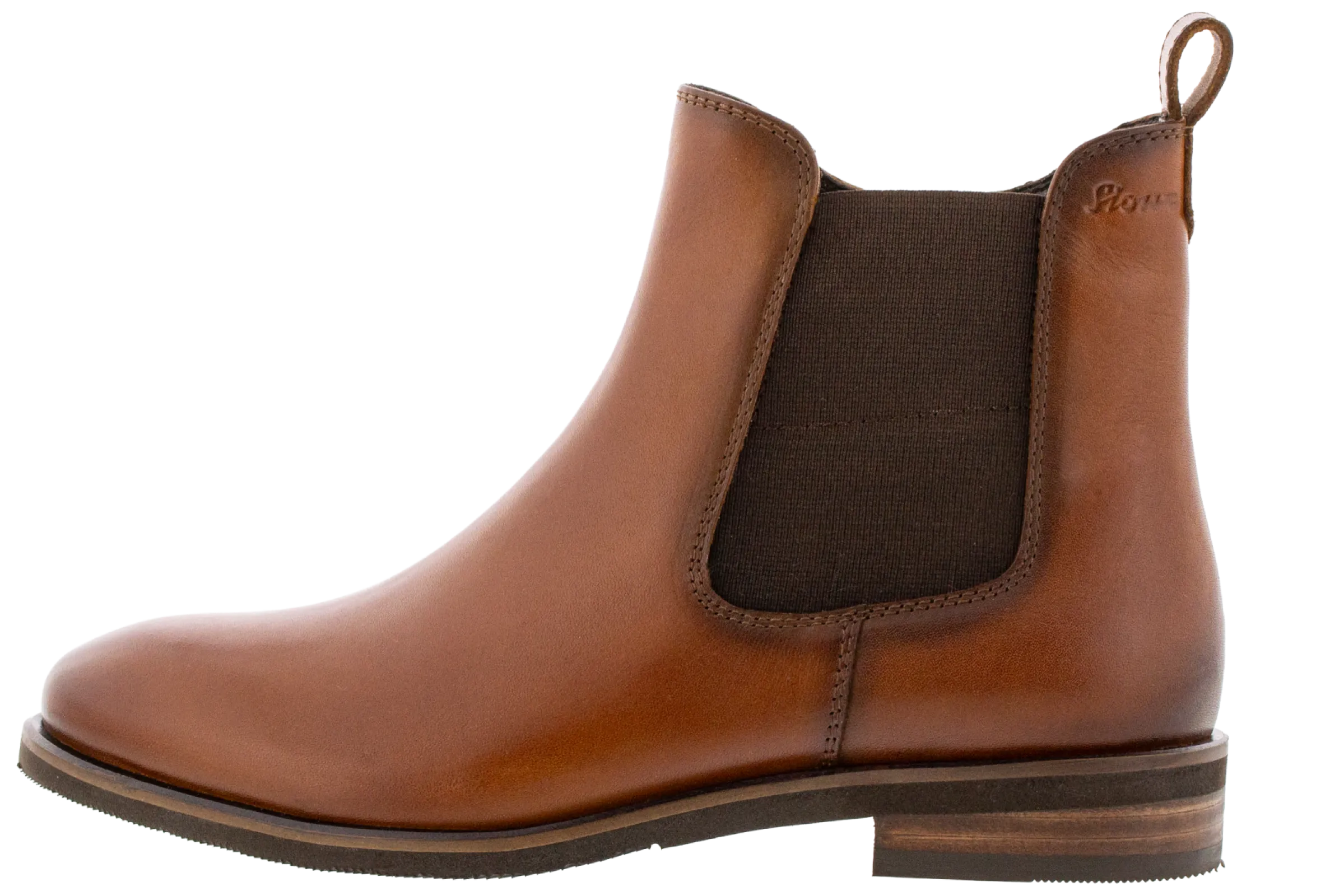 SIOUX Ladies Chelsea-Bootie Elaneska