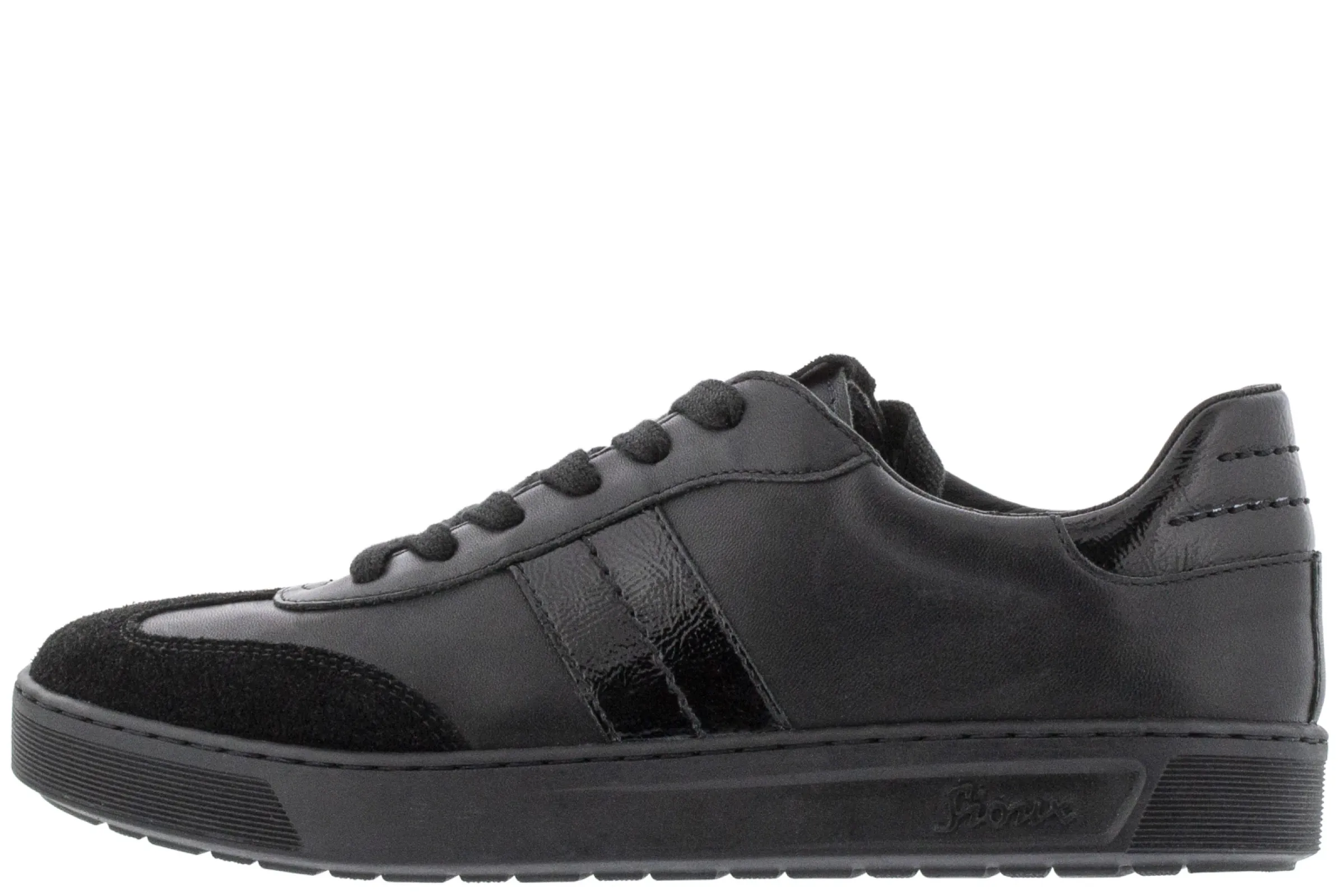 SIOUX Mens Sneaker Sorineko