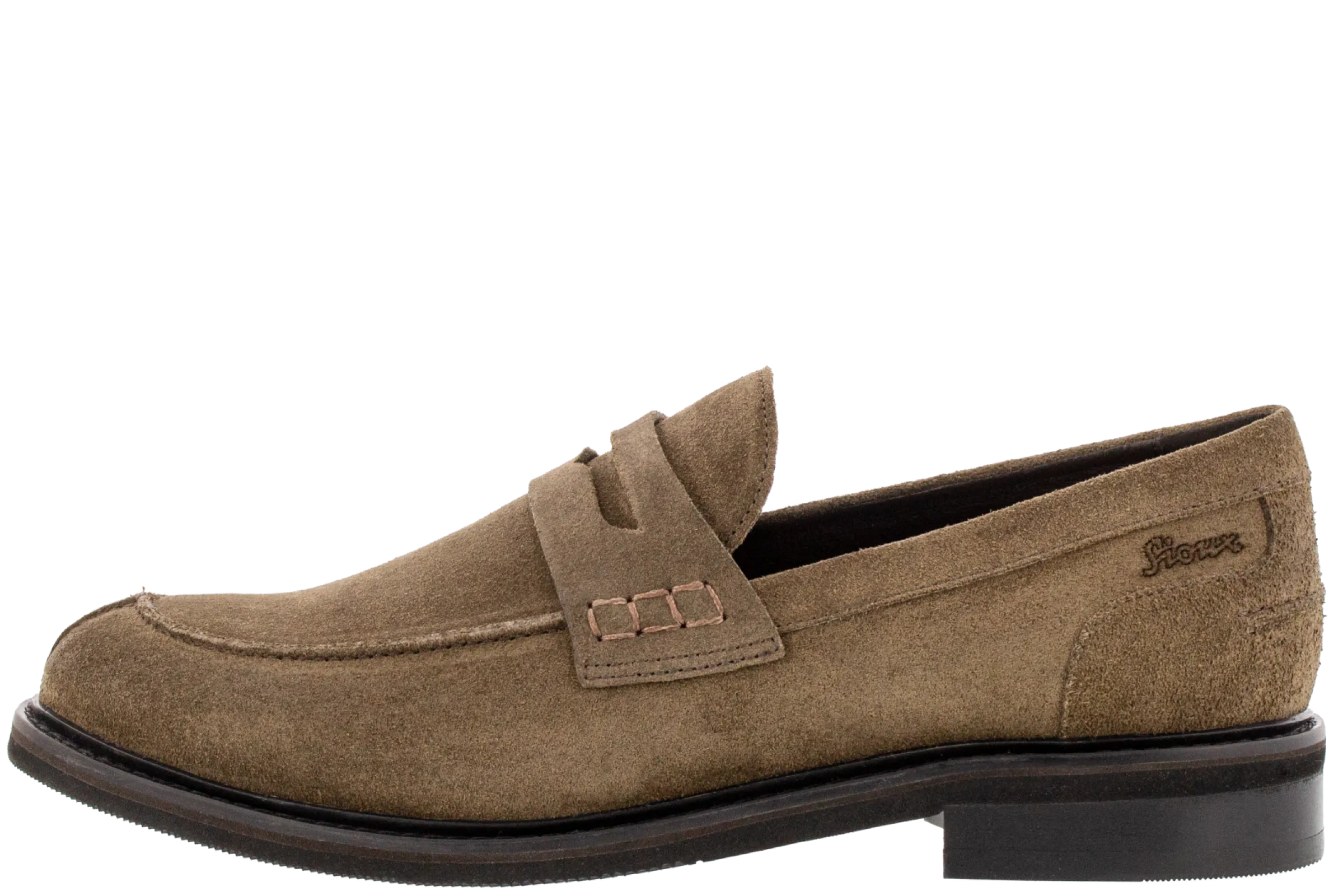 SIOUX Mens Loafer Arodelon