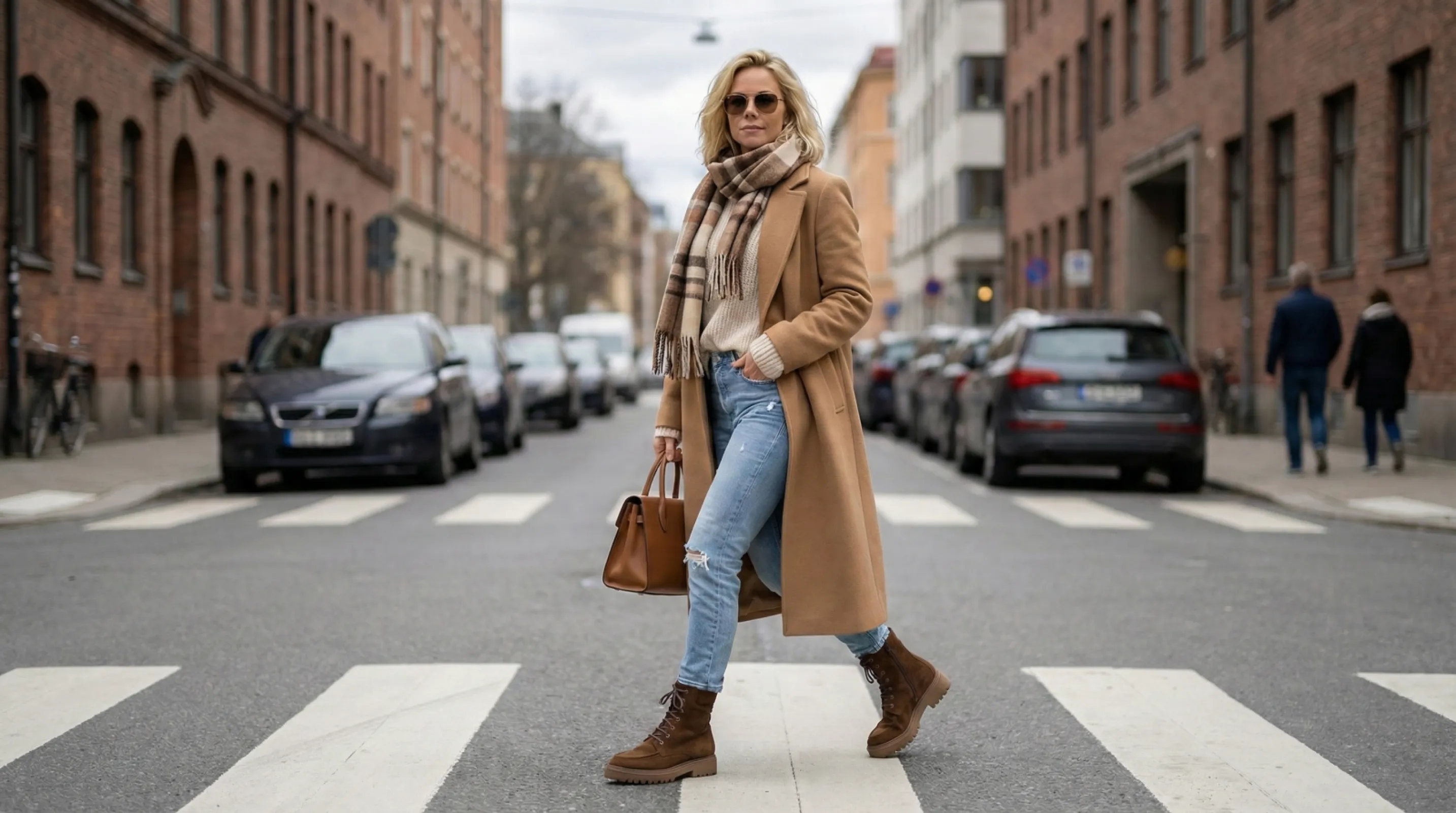 SIOUX Ladies Boots Amandira