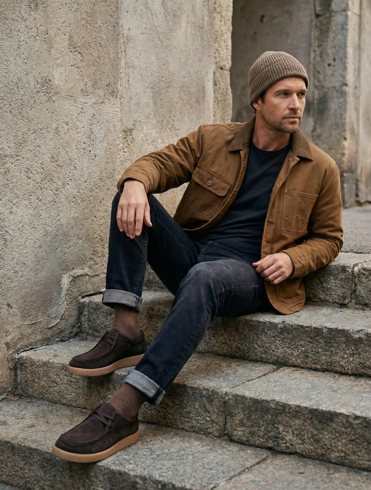 SIOUX Mens Grashopper reloaded