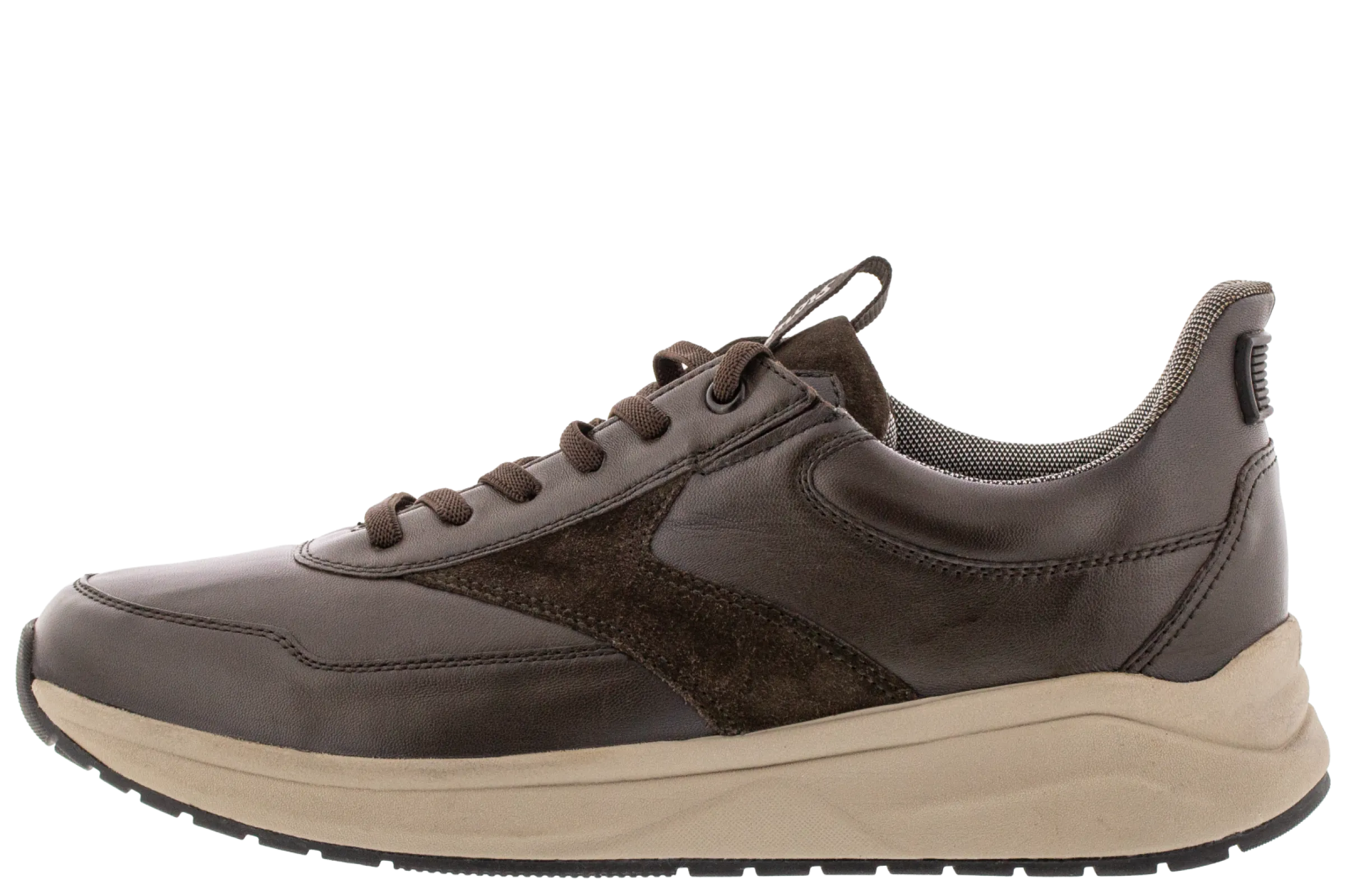 SIOUX Tasulio - Easy in Sneaker