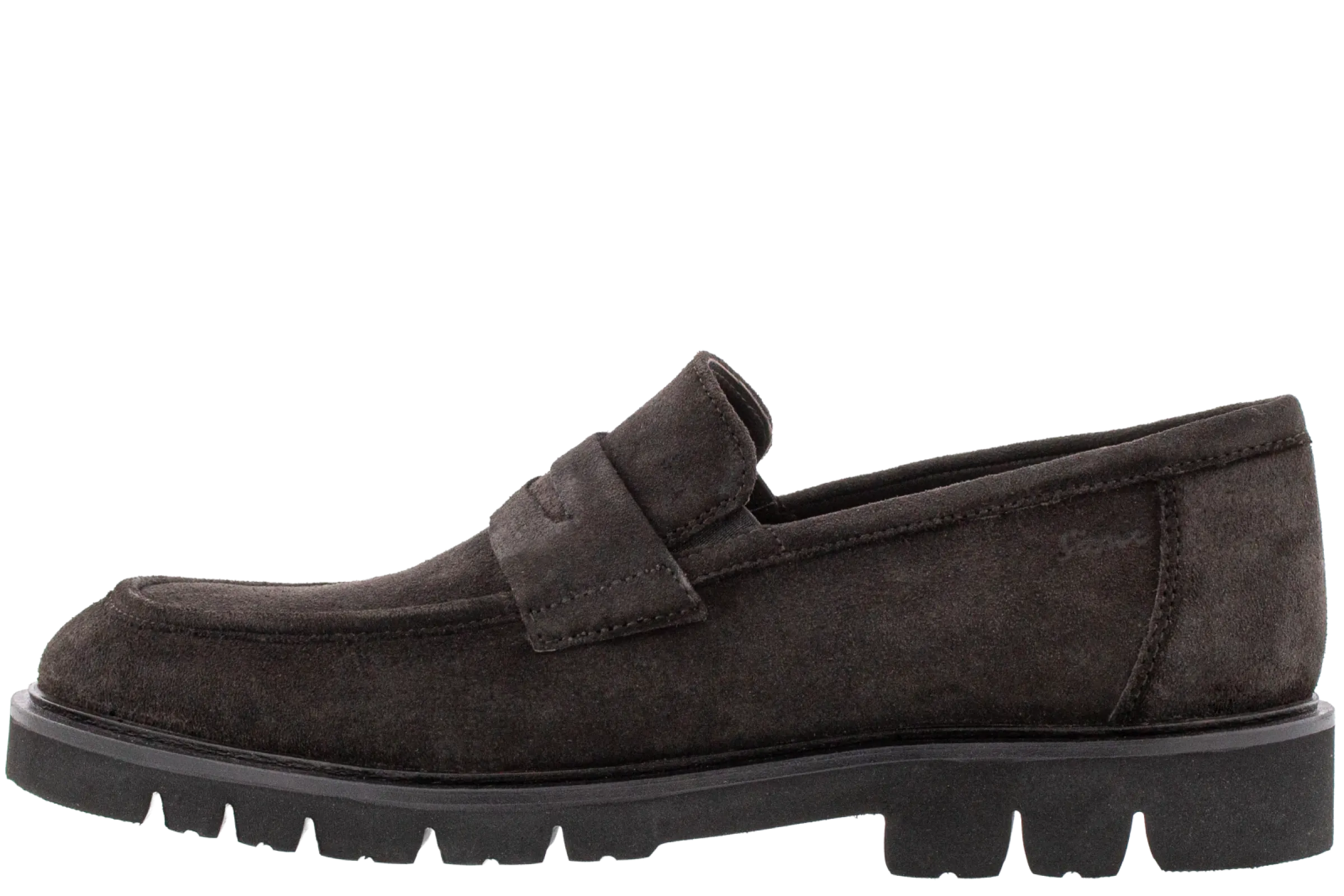 SIOUX Rogtanos - Loafer