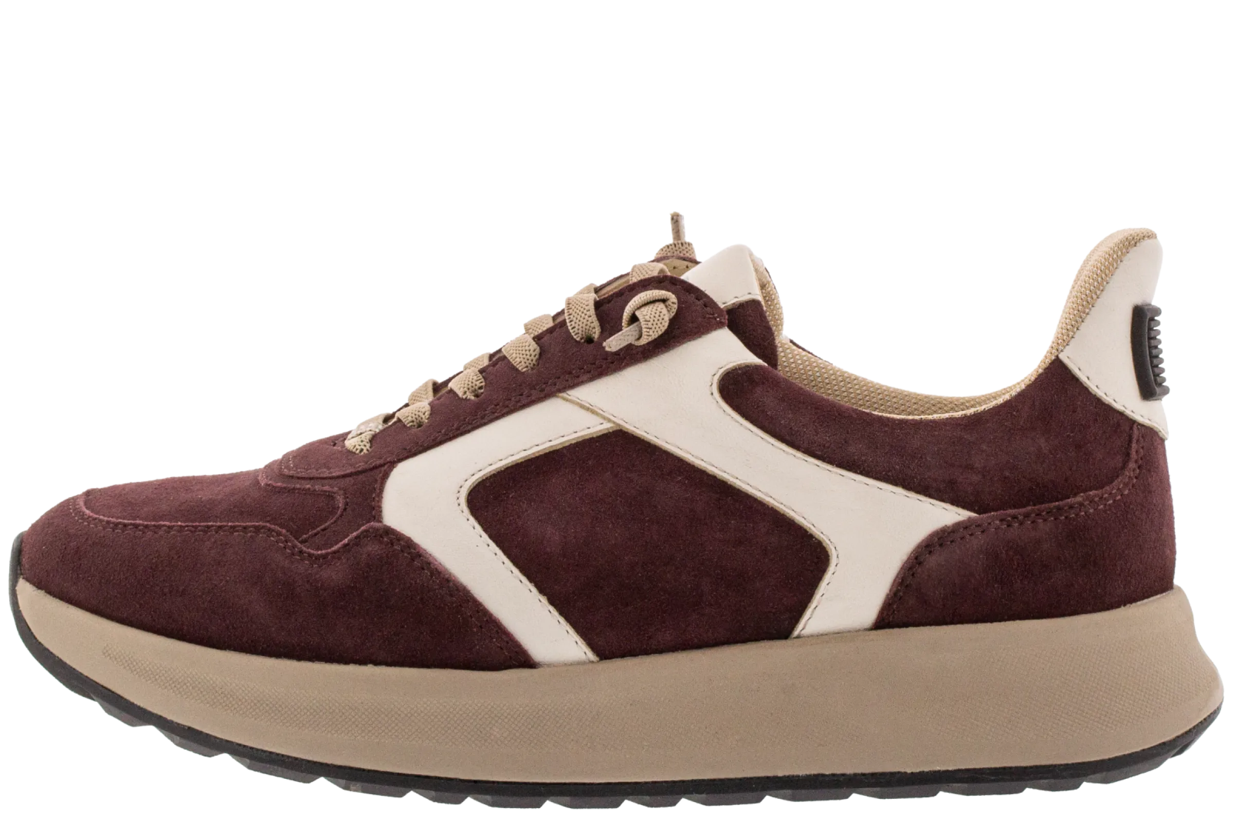 SIOUX Sunivla - Easy in Sneaker