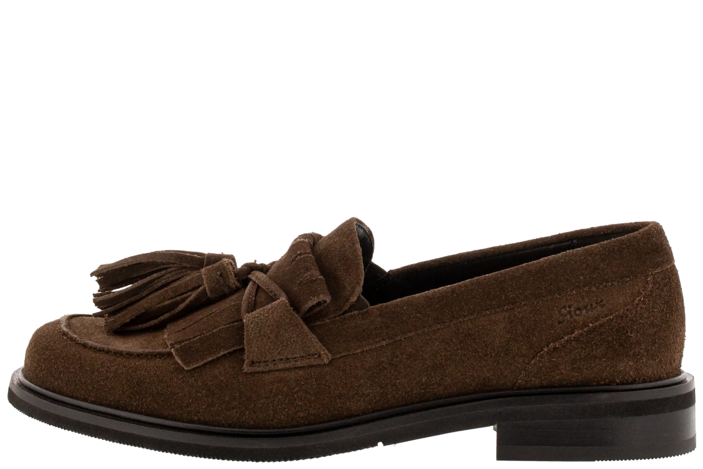 SIOUX Nishima - Tassel loafer