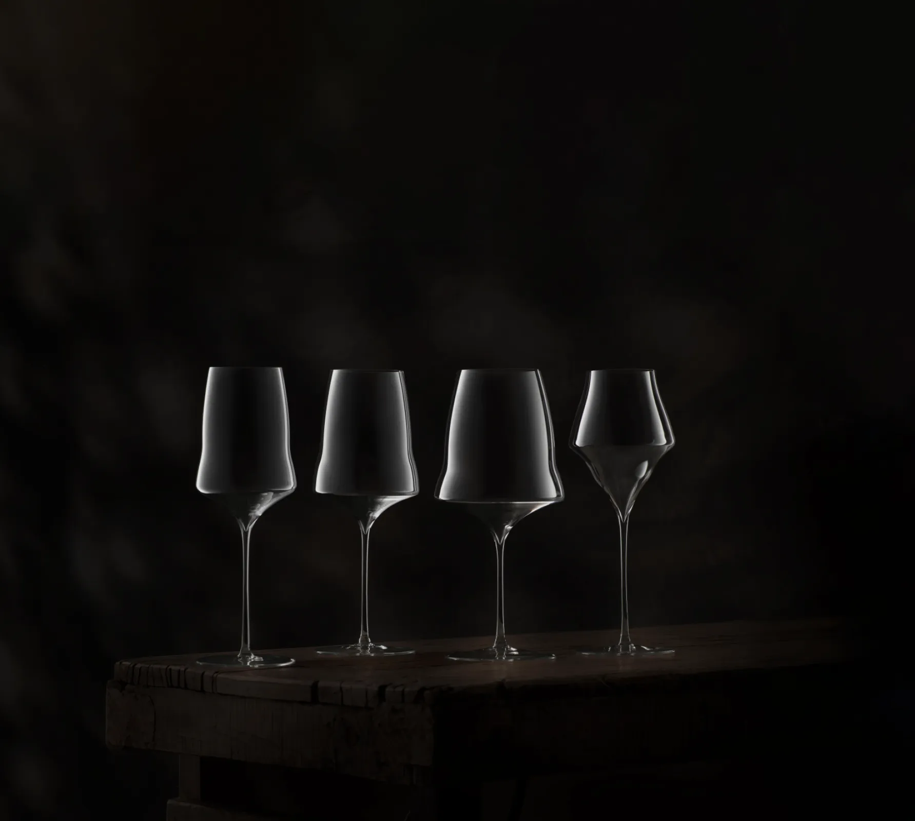 Josephinen Glas Collection