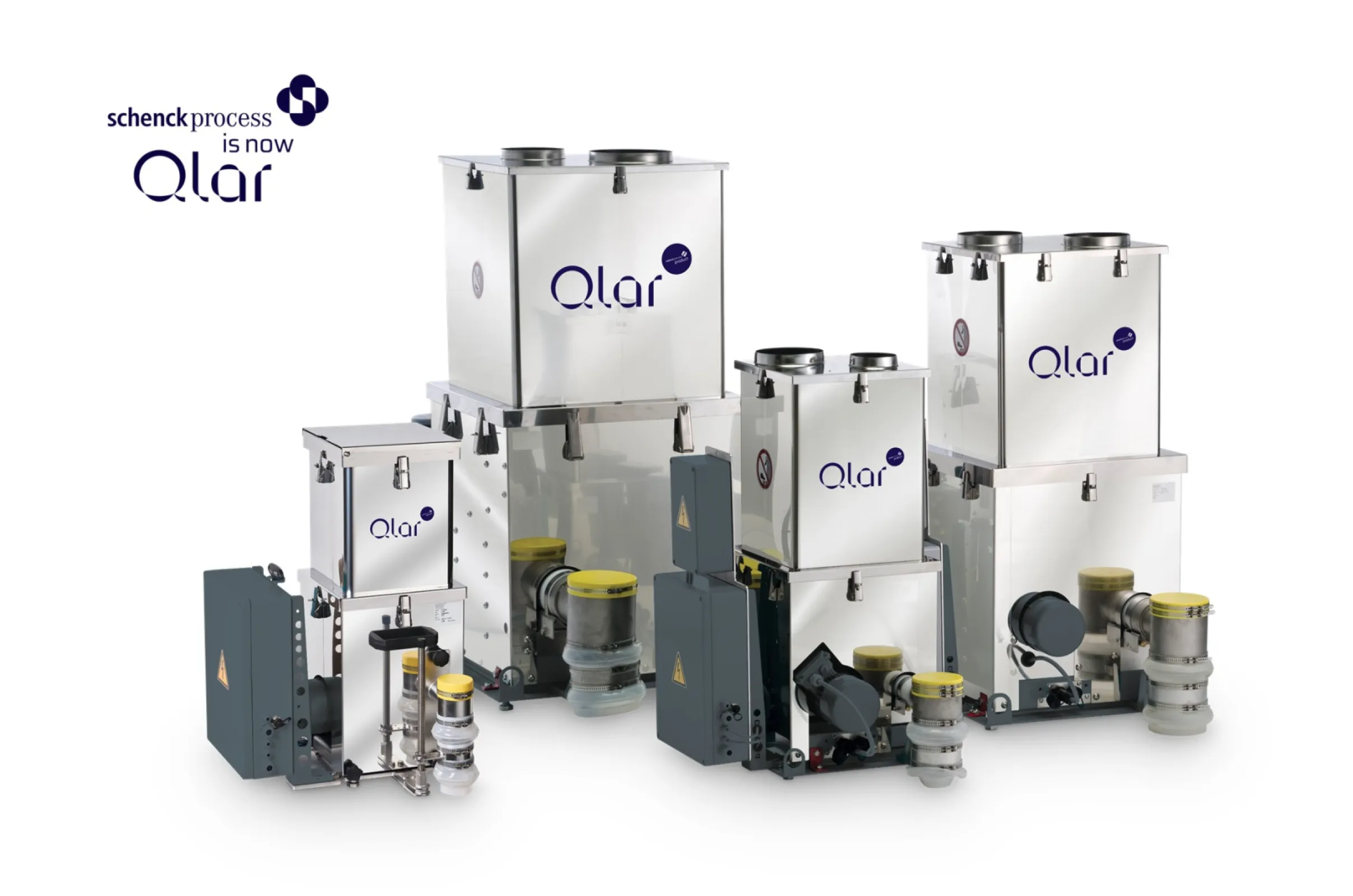 ProFlex® C失重秤