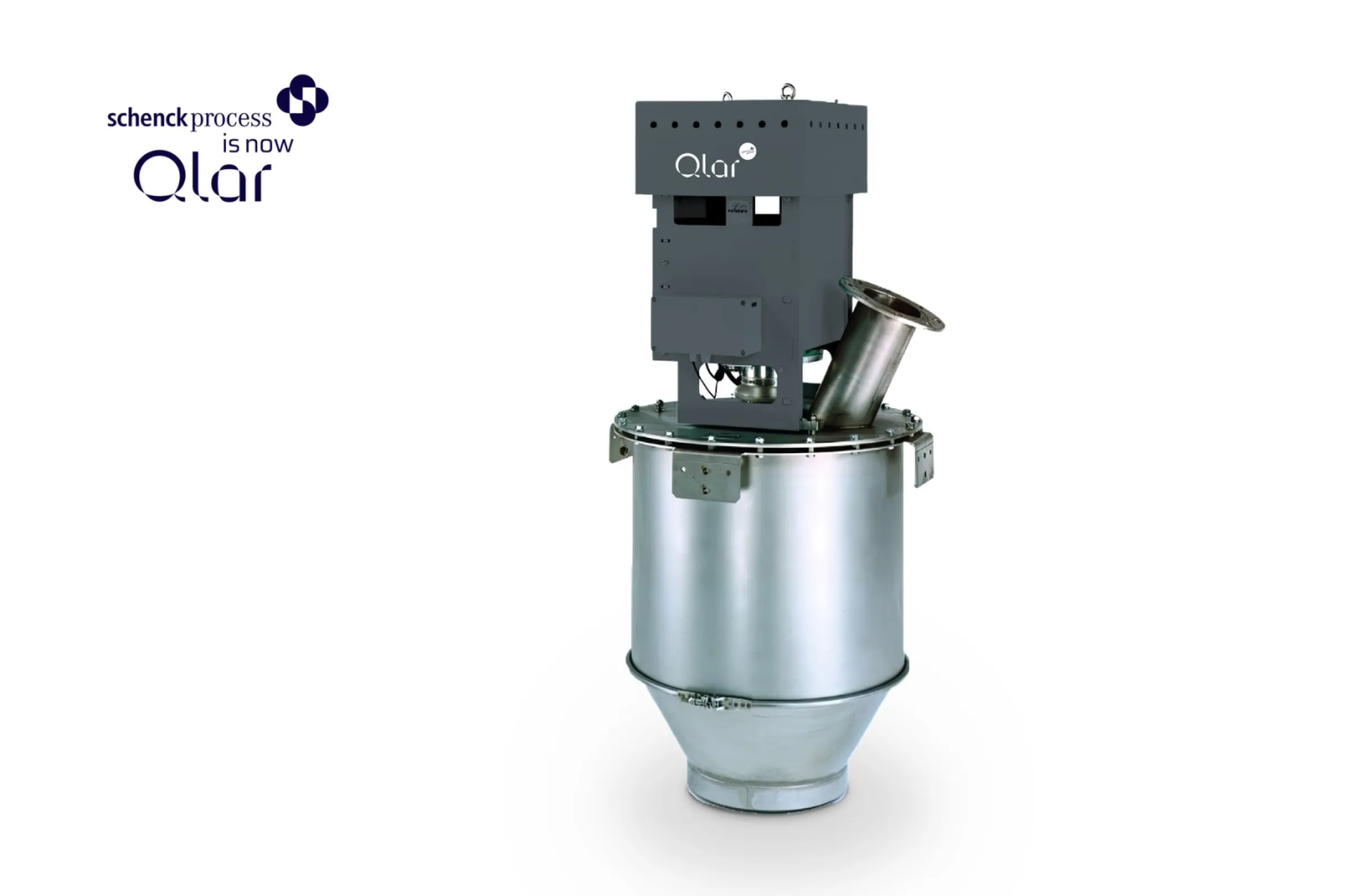 MULTICOR® S Mass Flow Meter